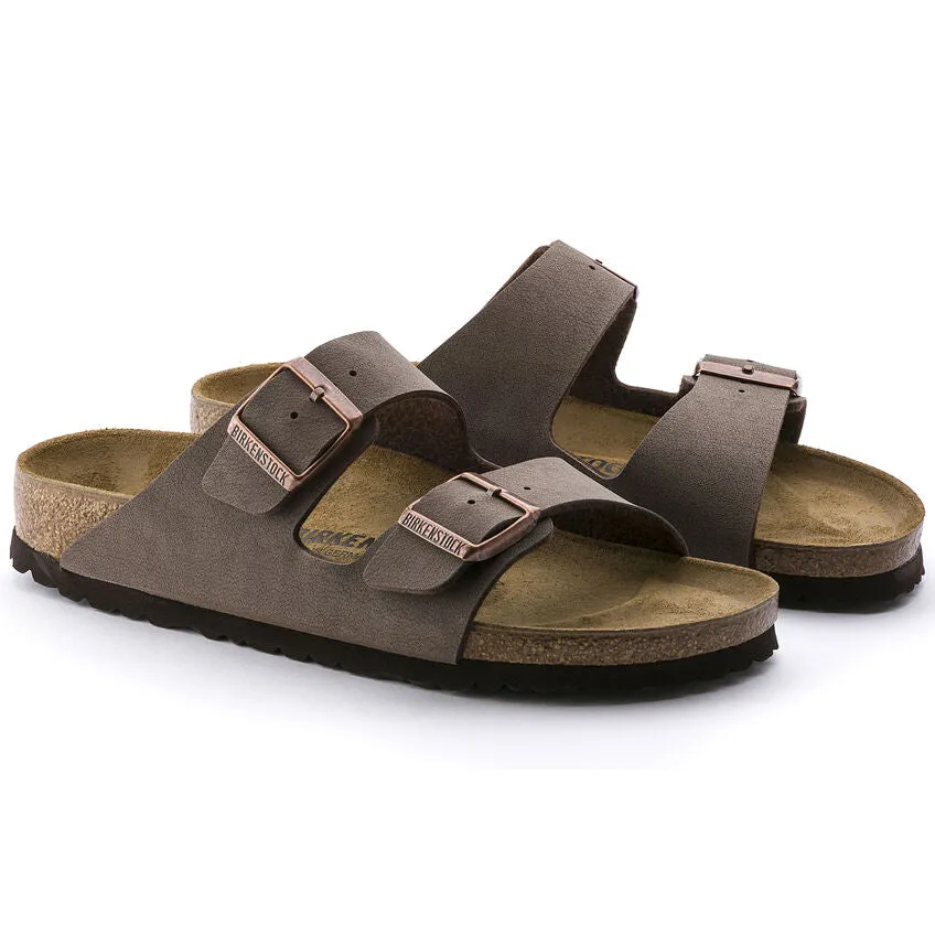 Arizona Birko-Flor Sandal - Narrow