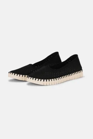 Ballerinasko - Black Pearled Ivory