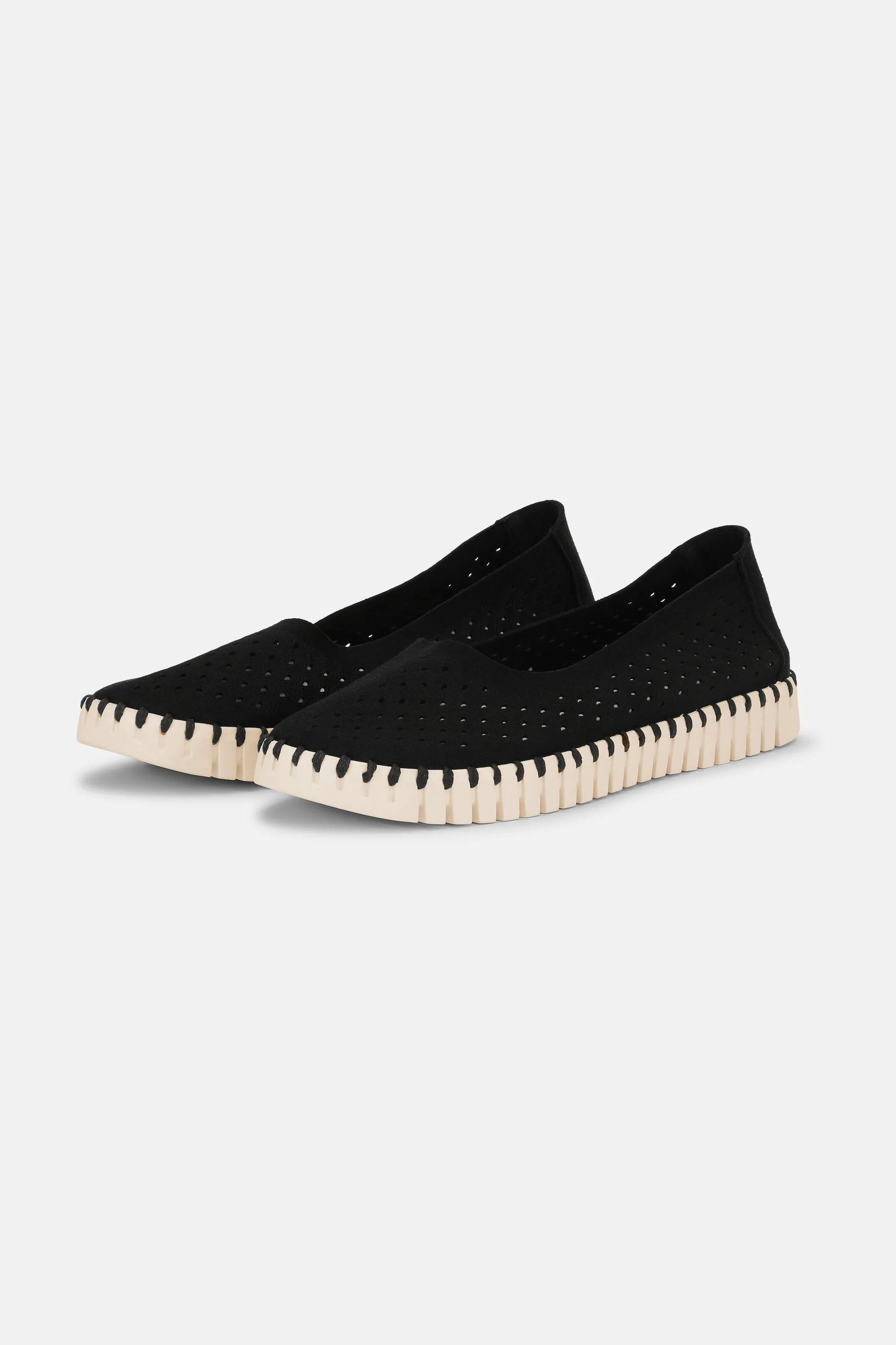 Ballerinasko - Black Pearled Ivory