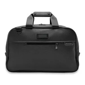 BRIGGS & RILEY BASELINE EXECUTIVE TRAVEL DUFFLE