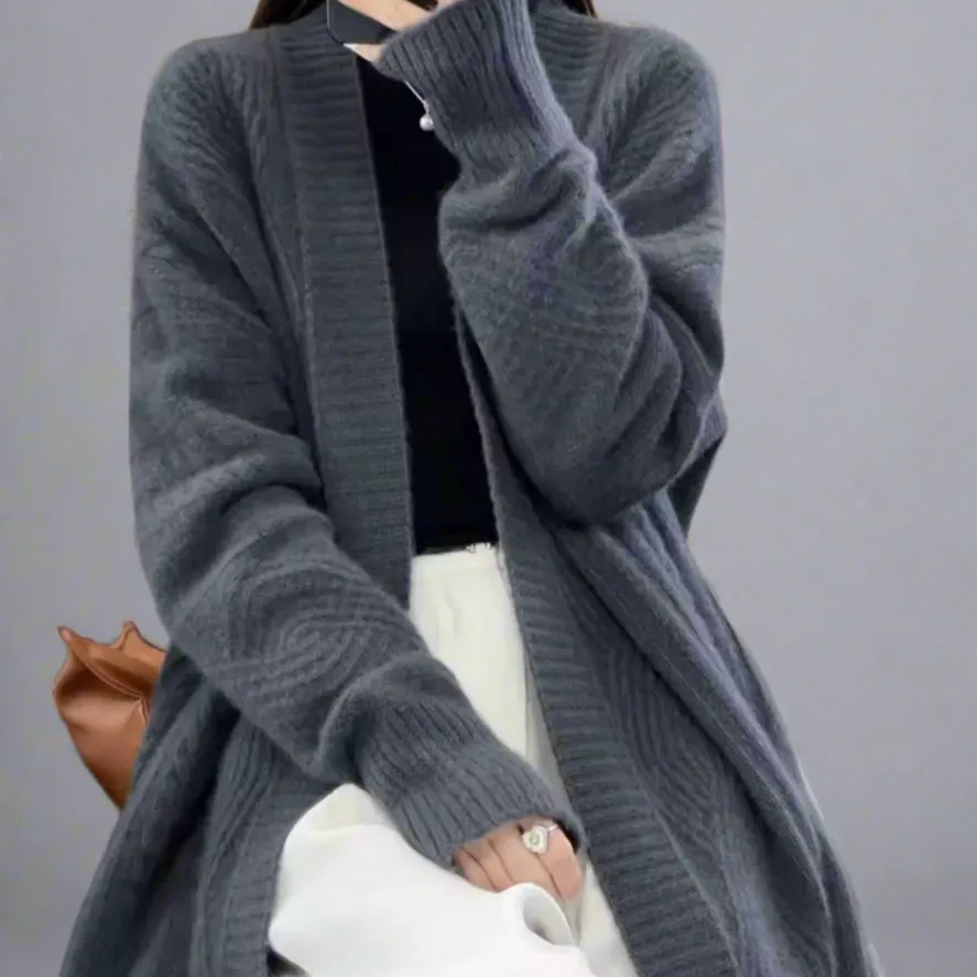 Comfy Luxe Cardigan