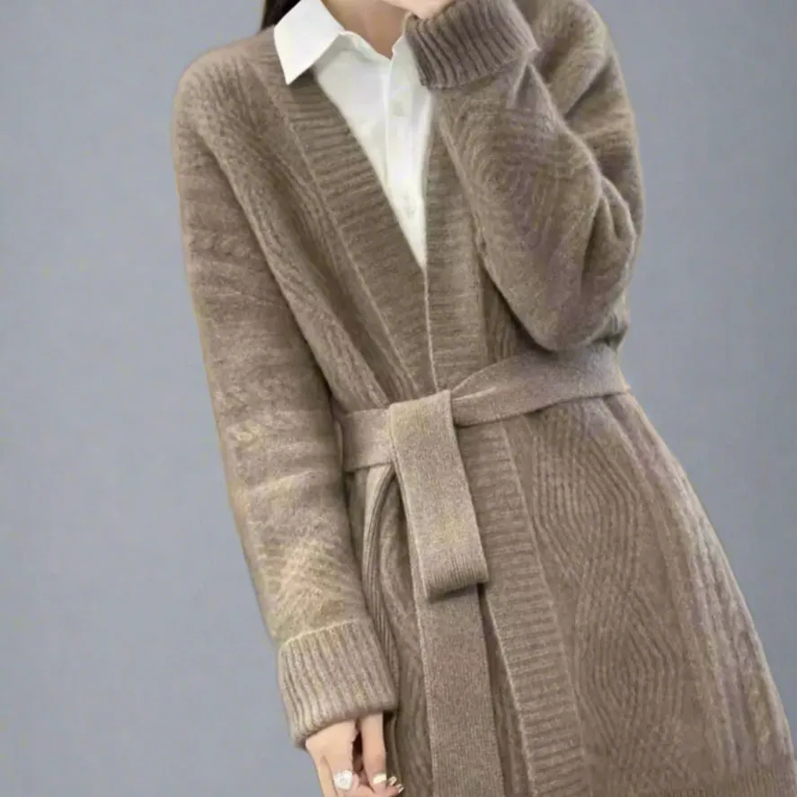 Comfy Luxe Cardigan