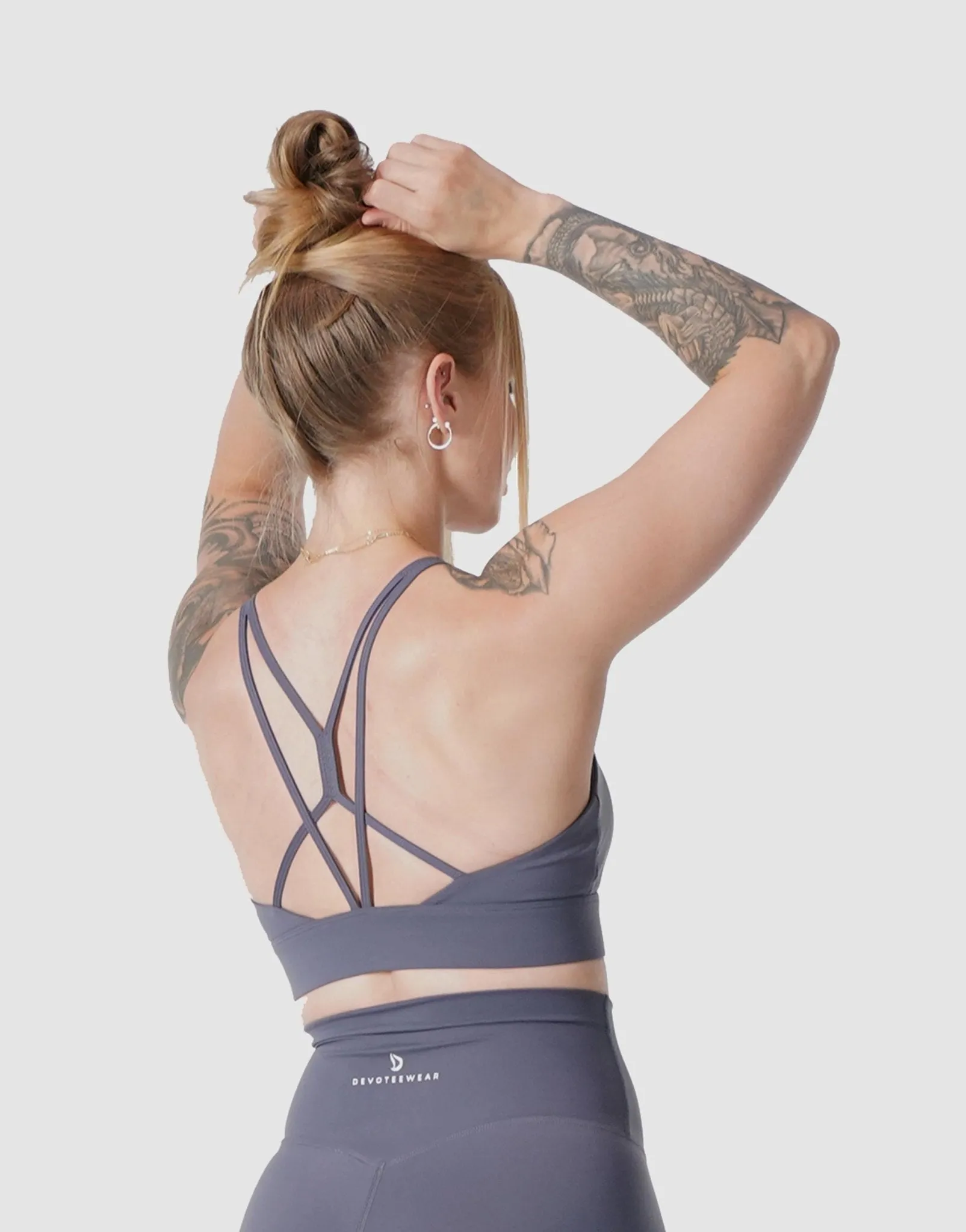 Desire Sports Bra