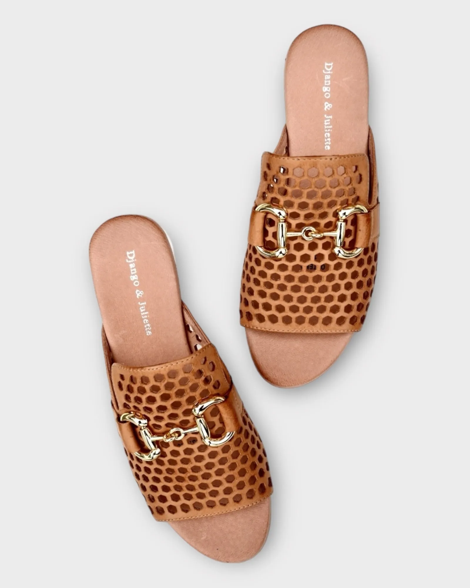 Django & Juliette Osteno Size 38 only