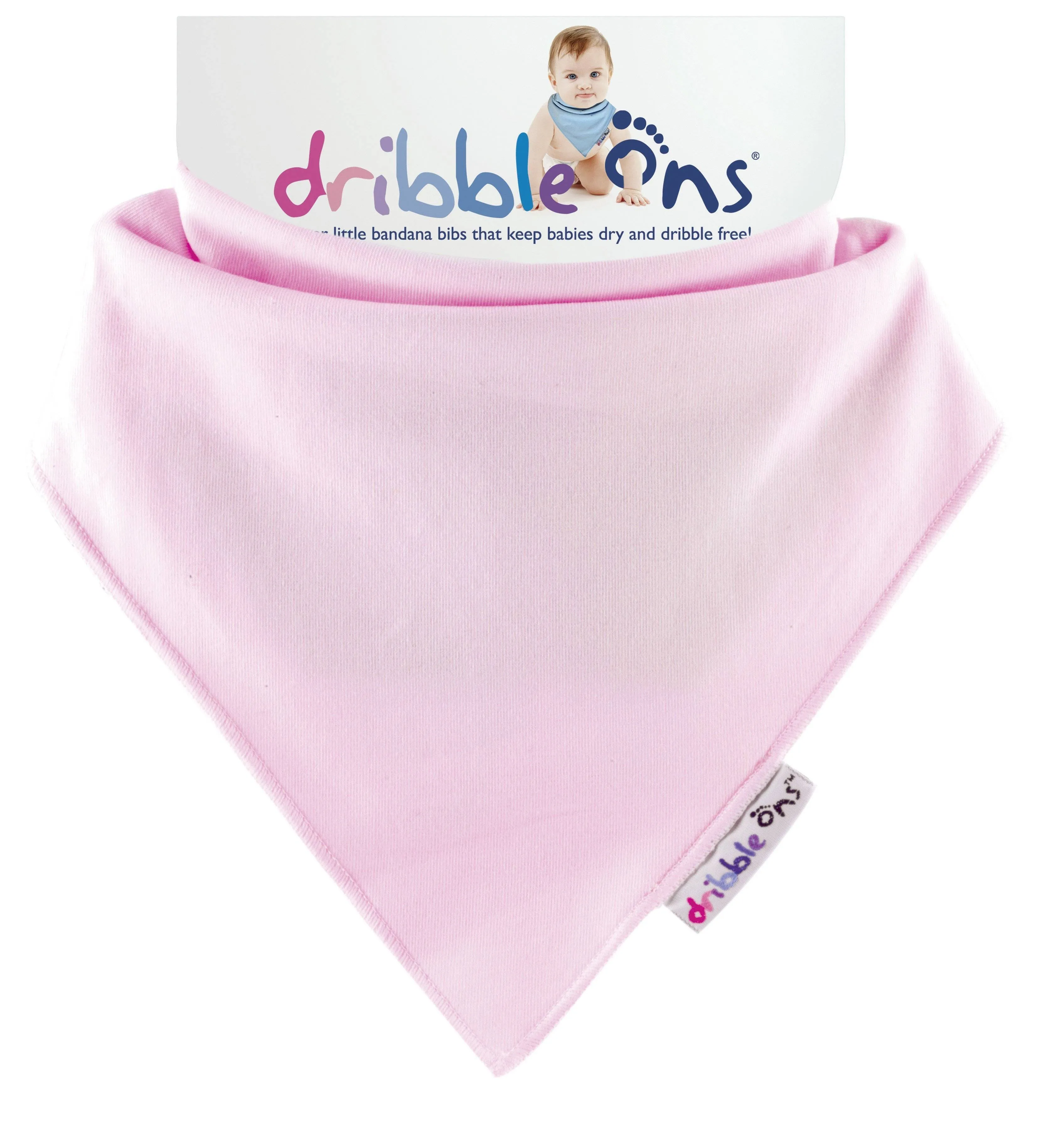 Dribble Ons Full Range DD013