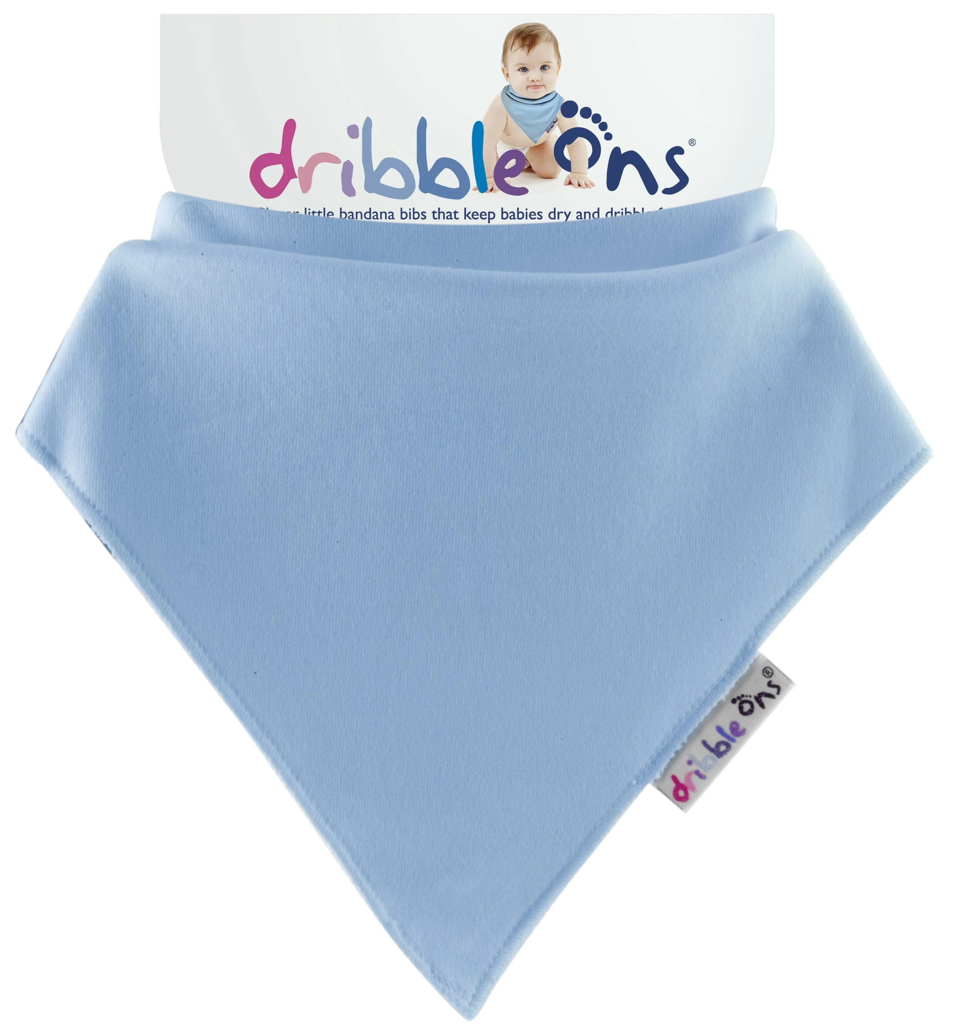 Dribble Ons Full Range SS05