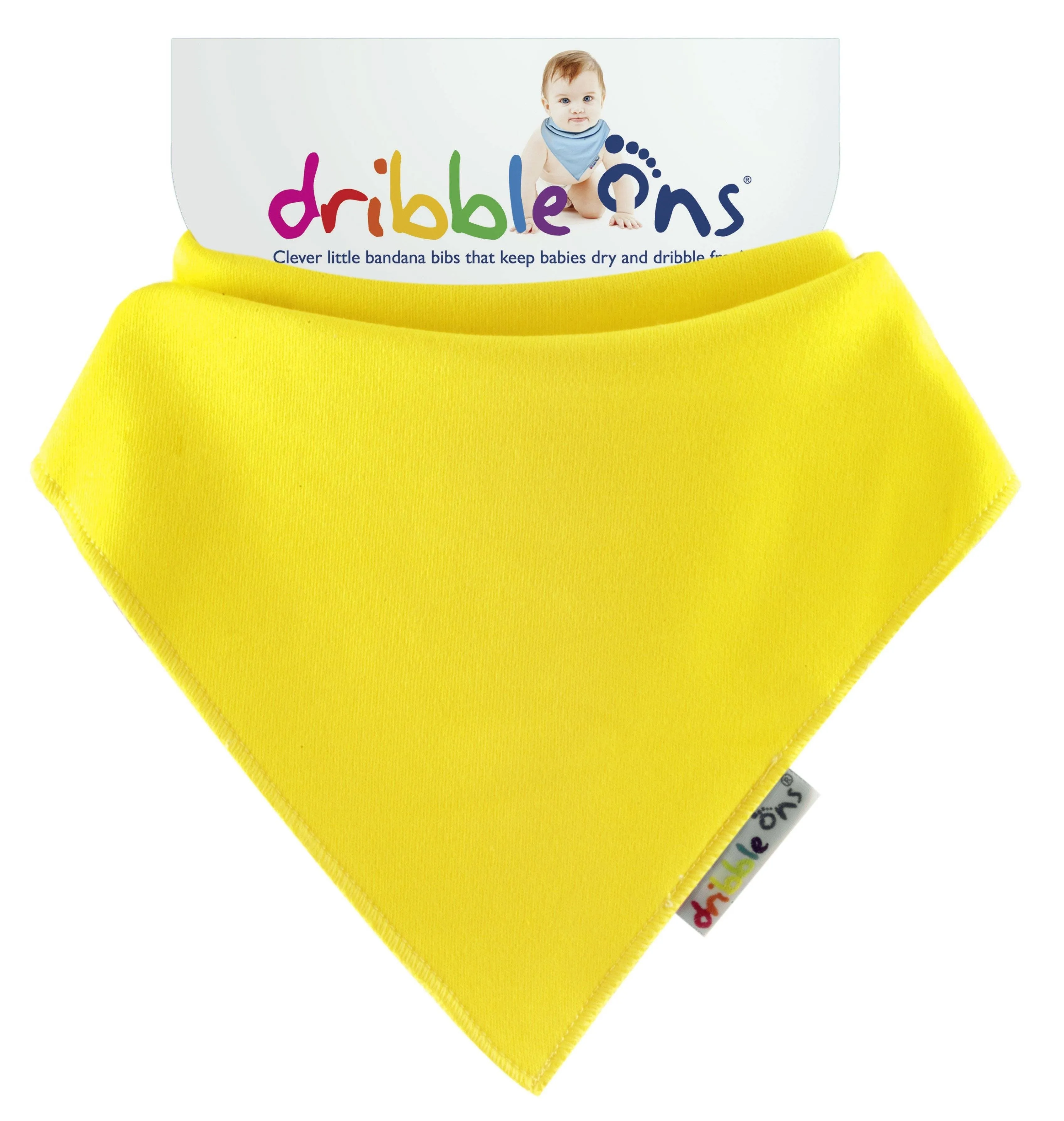 Dribble Ons Full Range SS05