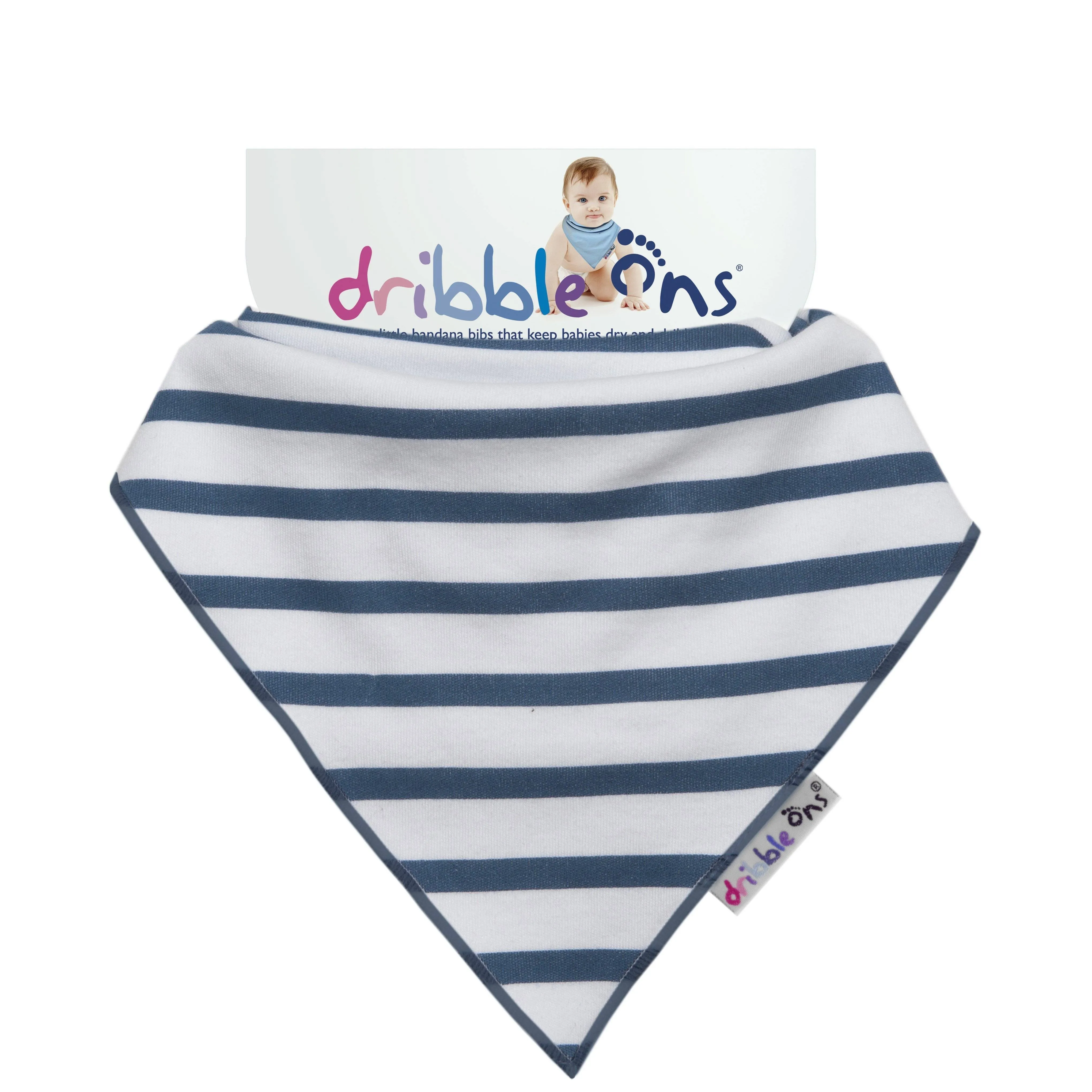Dribble Ons Full Range SS05