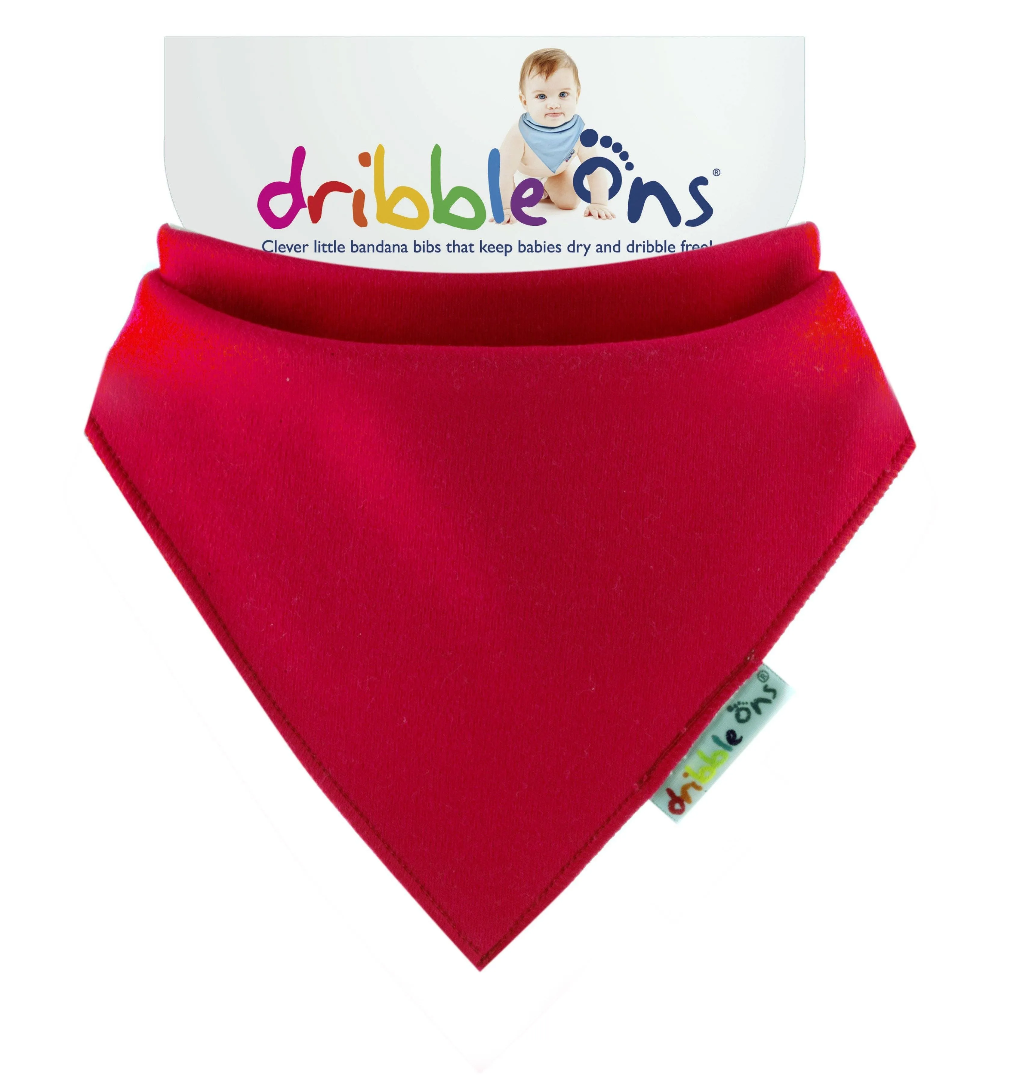 Dribble Ons Full Range SS05