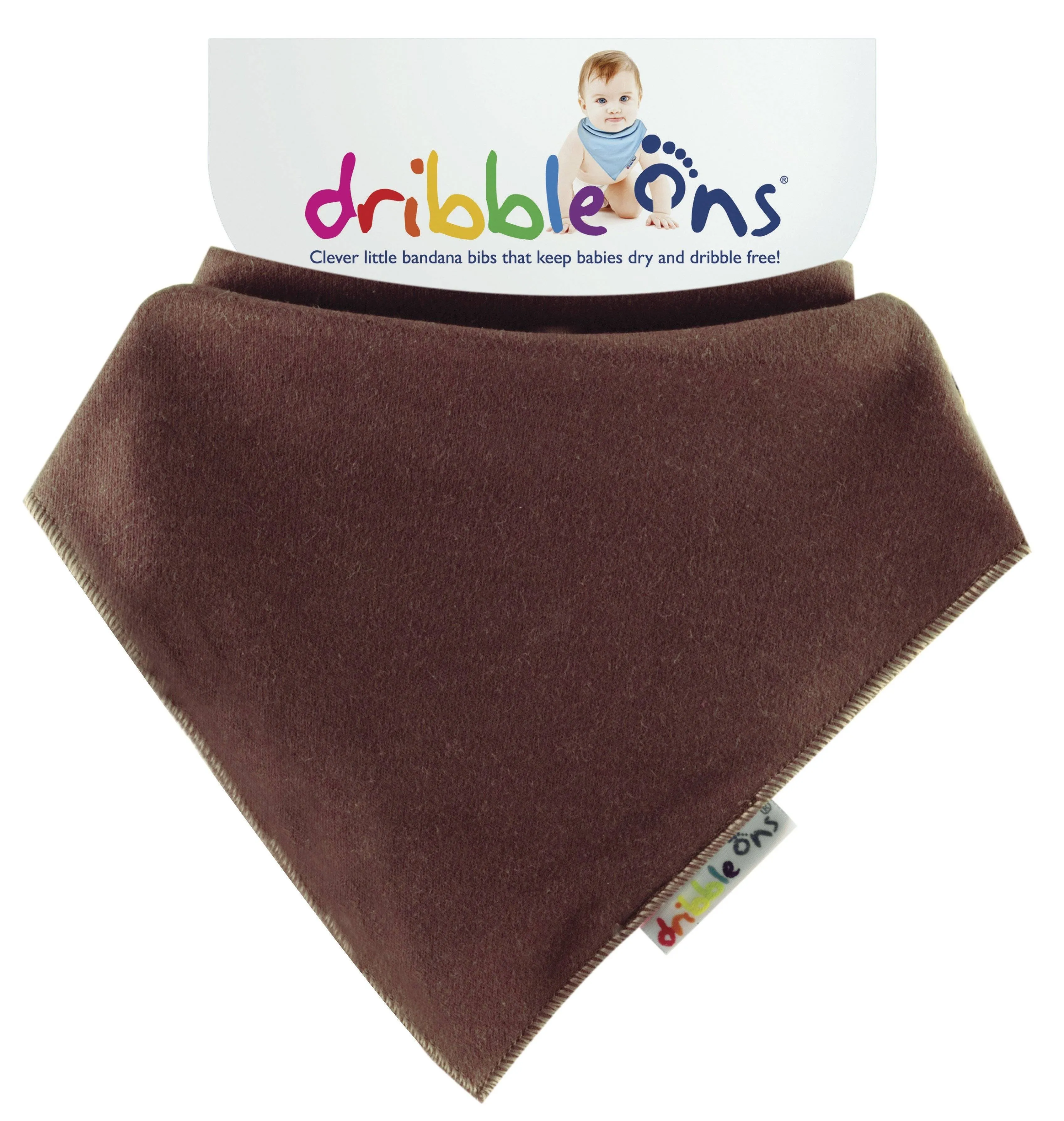 Dribble Ons Full Range SS05