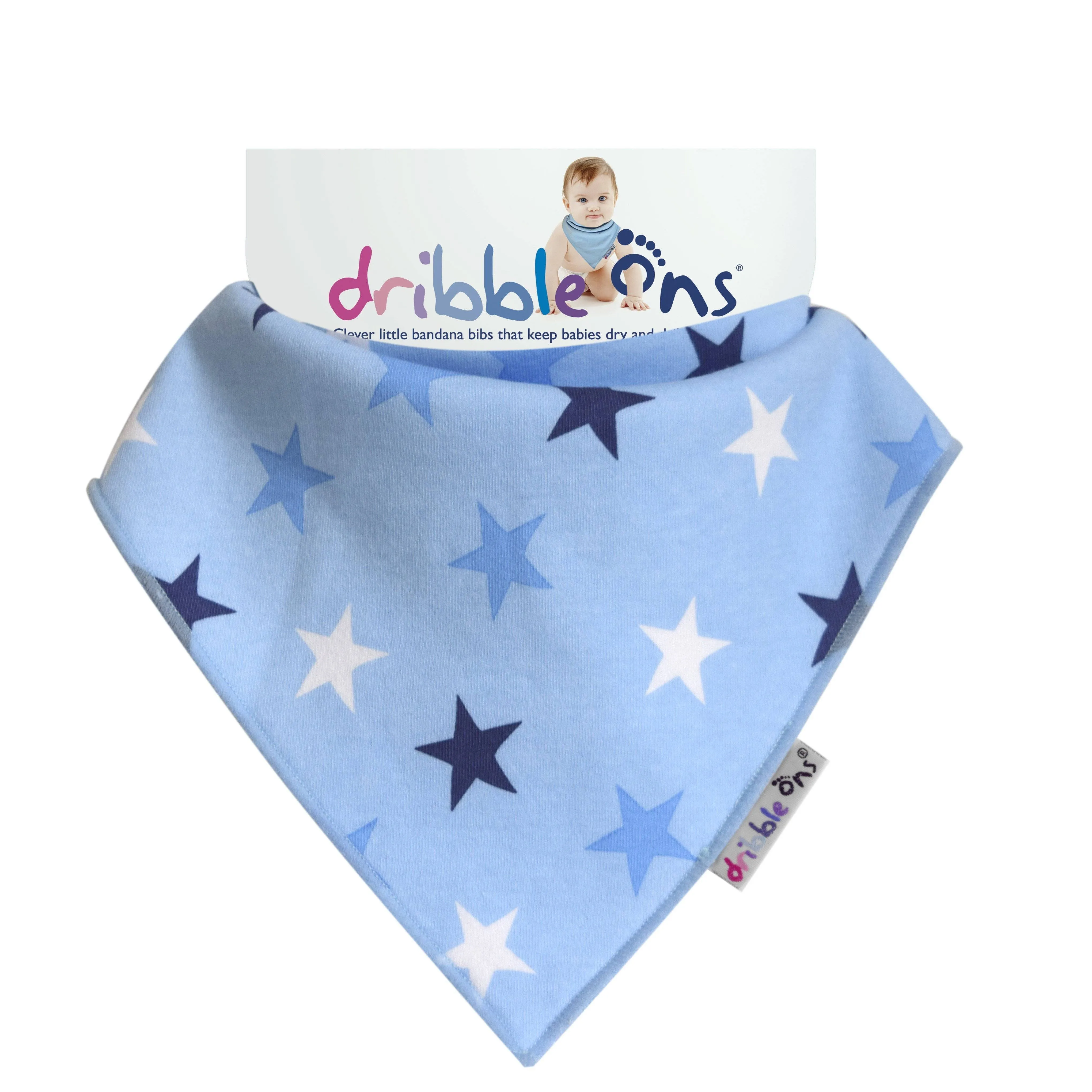 Dribble Ons Full Range SS05