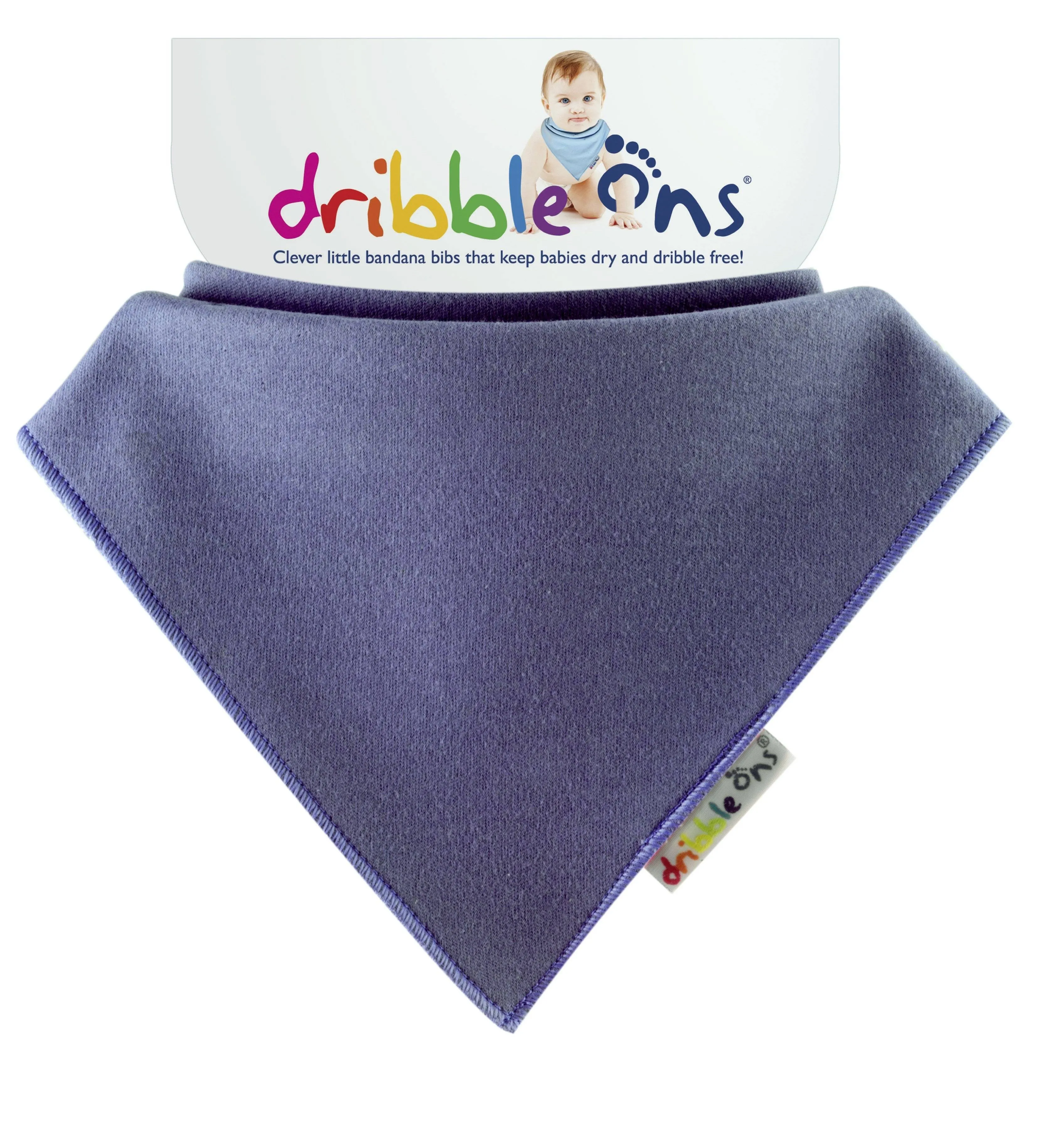 Dribble Ons Full Range SS05