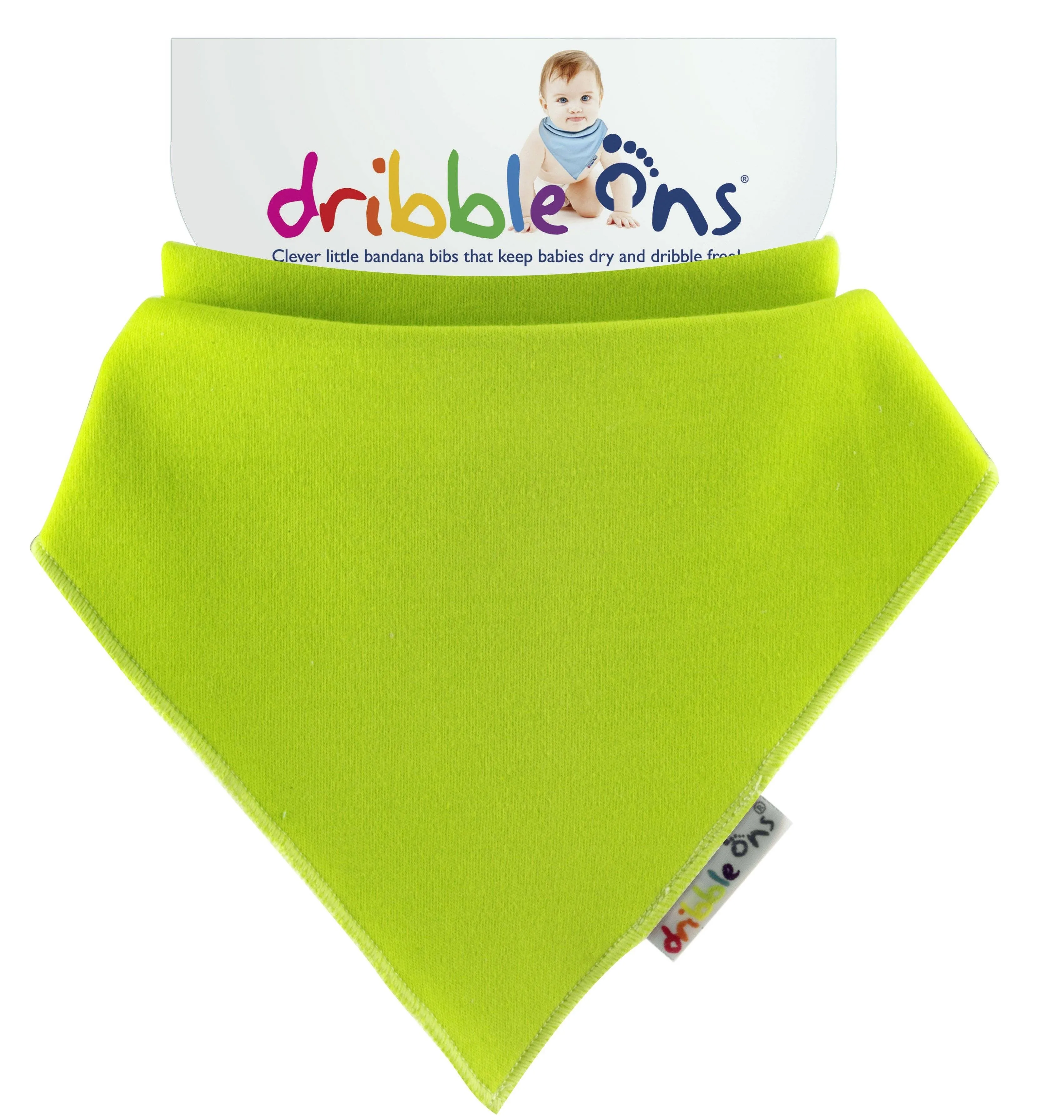 Dribble Ons Full Range SS05