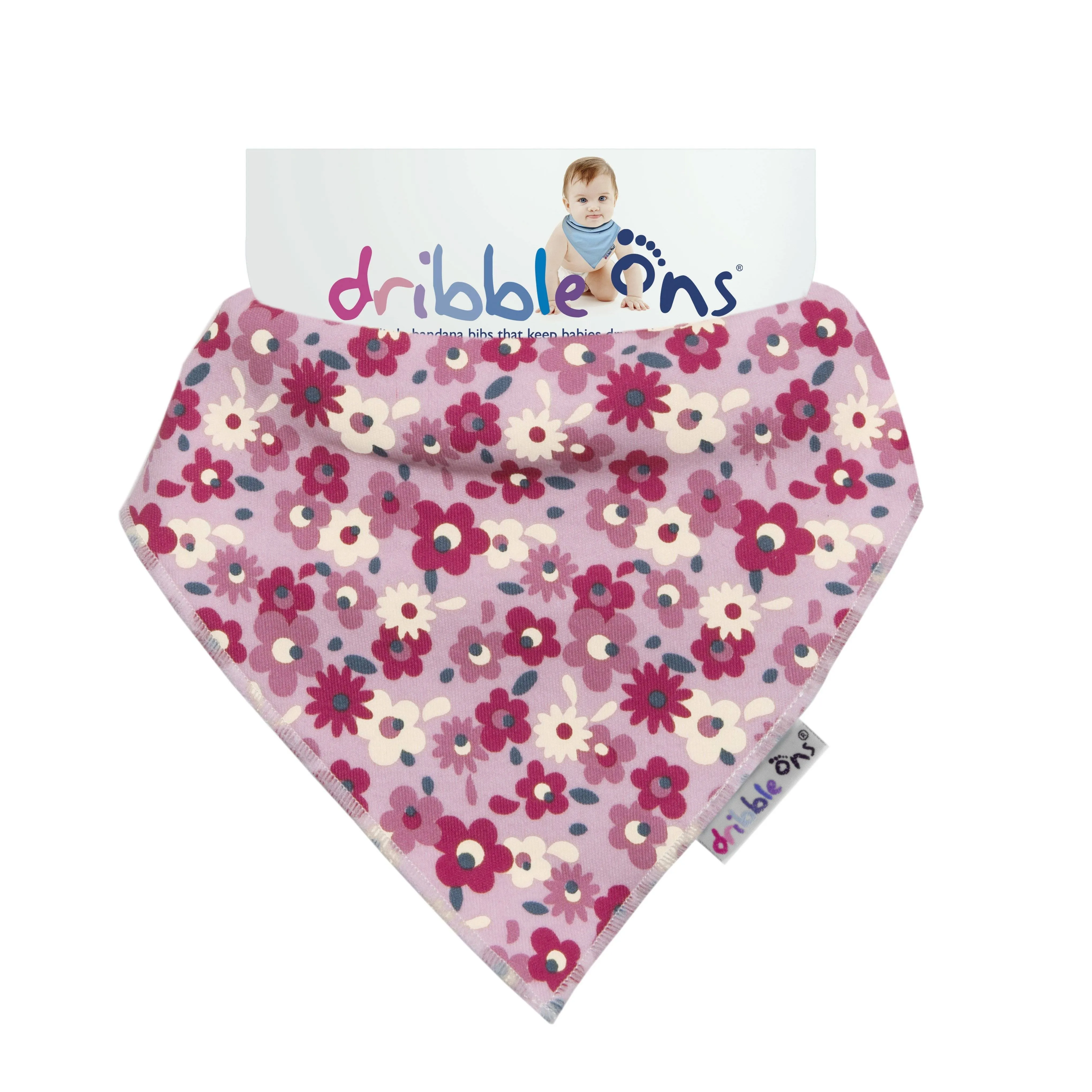 Dribble Ons Full Range SS05