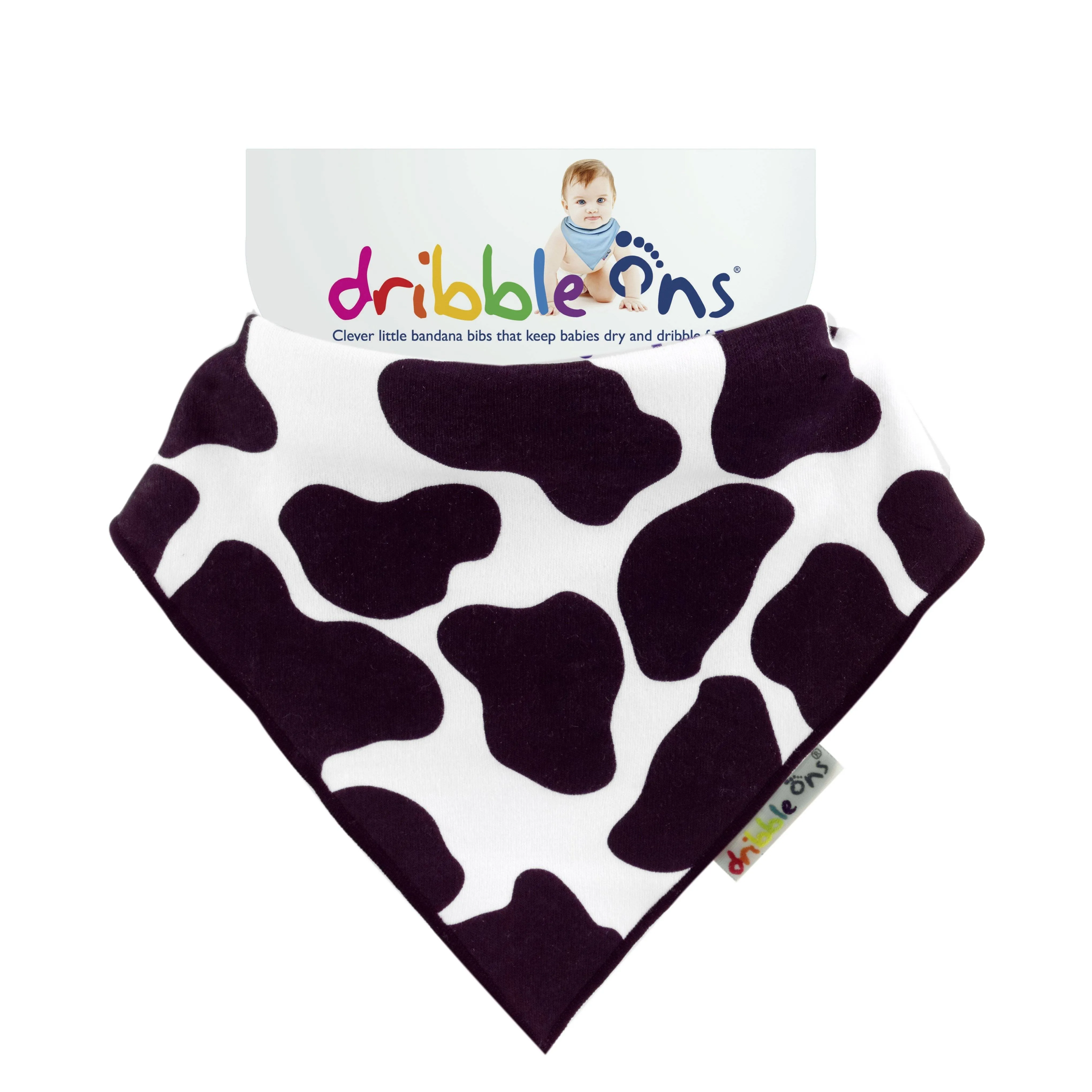 Dribble Ons Full Range SS05
