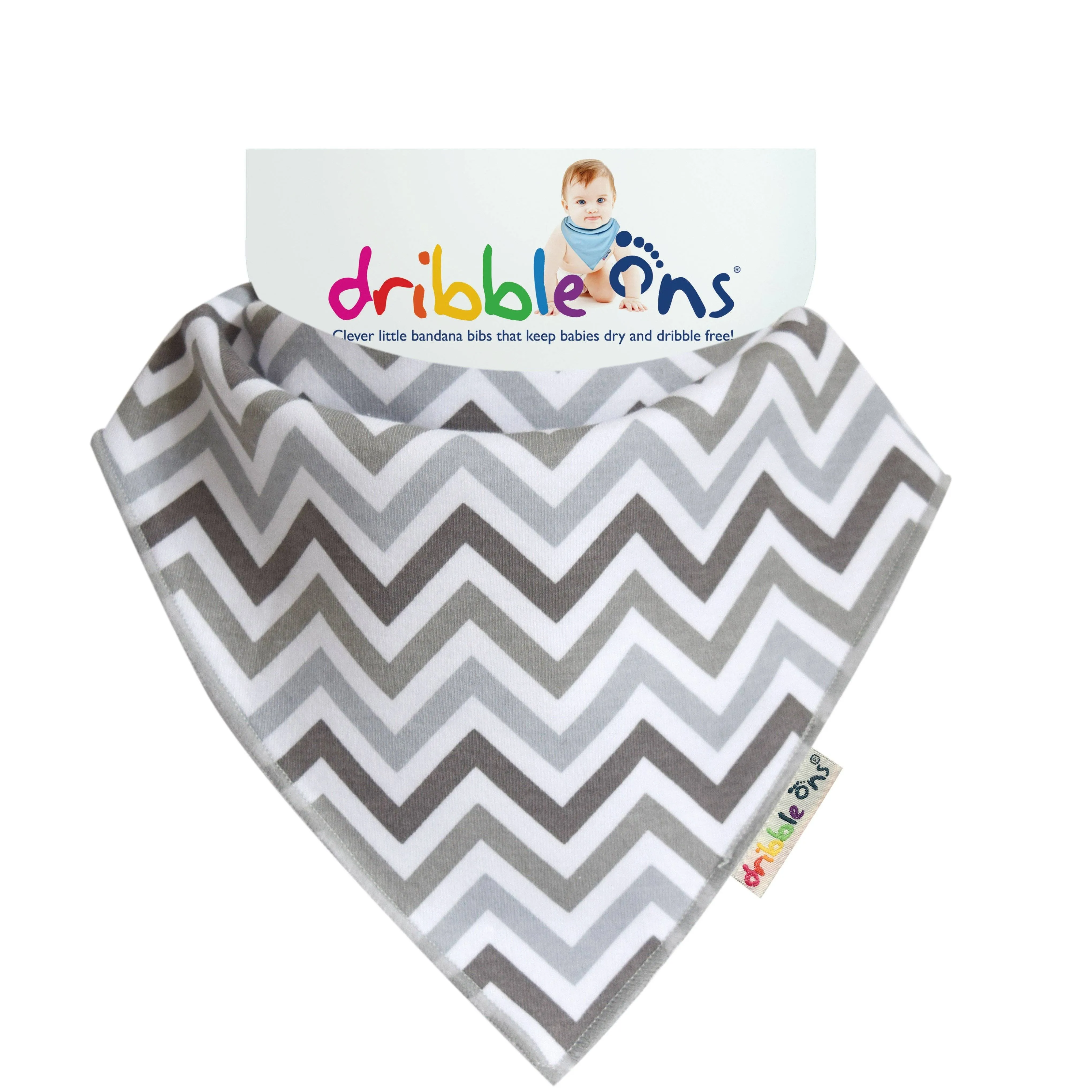 Dribble Ons Full Range SS05