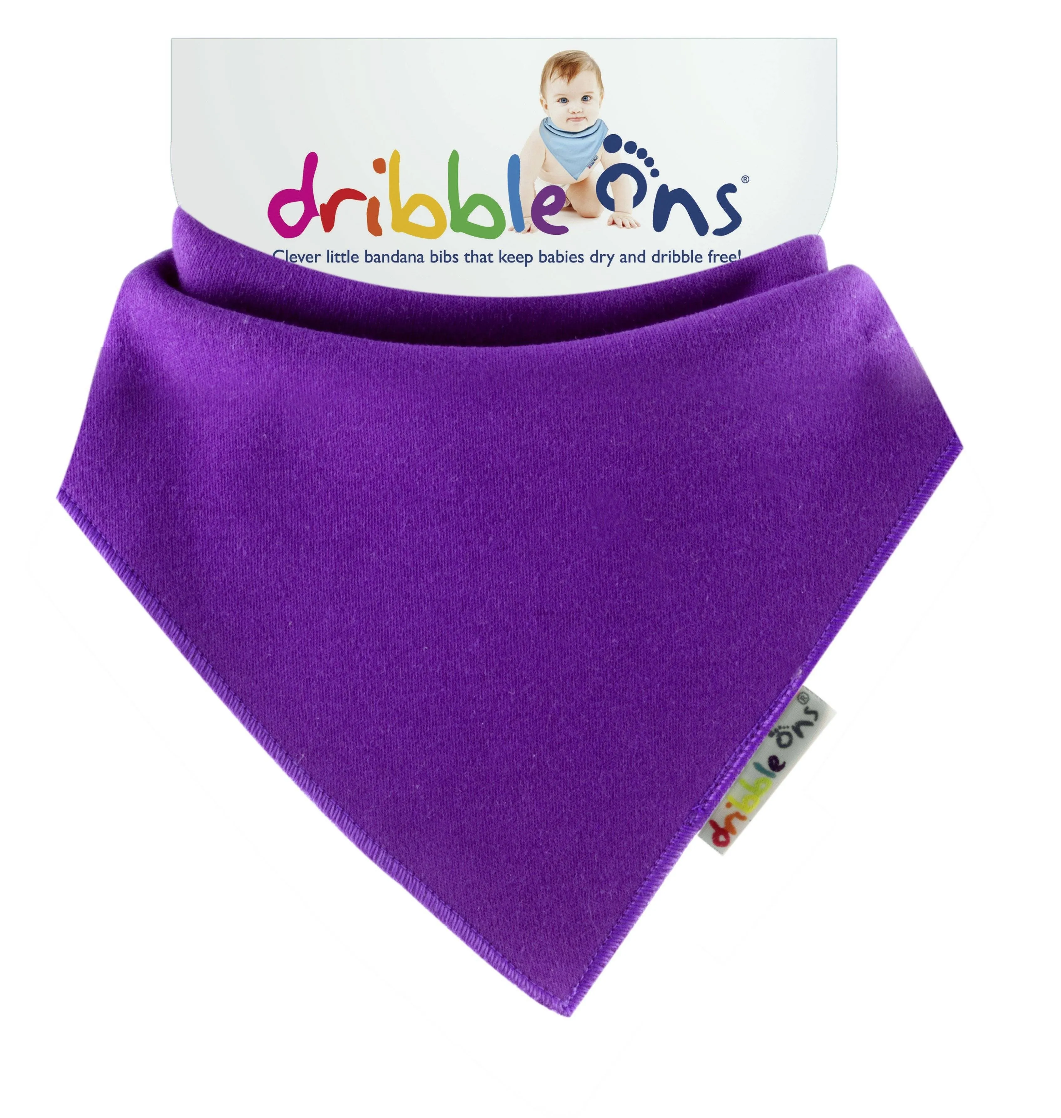 Dribble Ons Full Range SS05