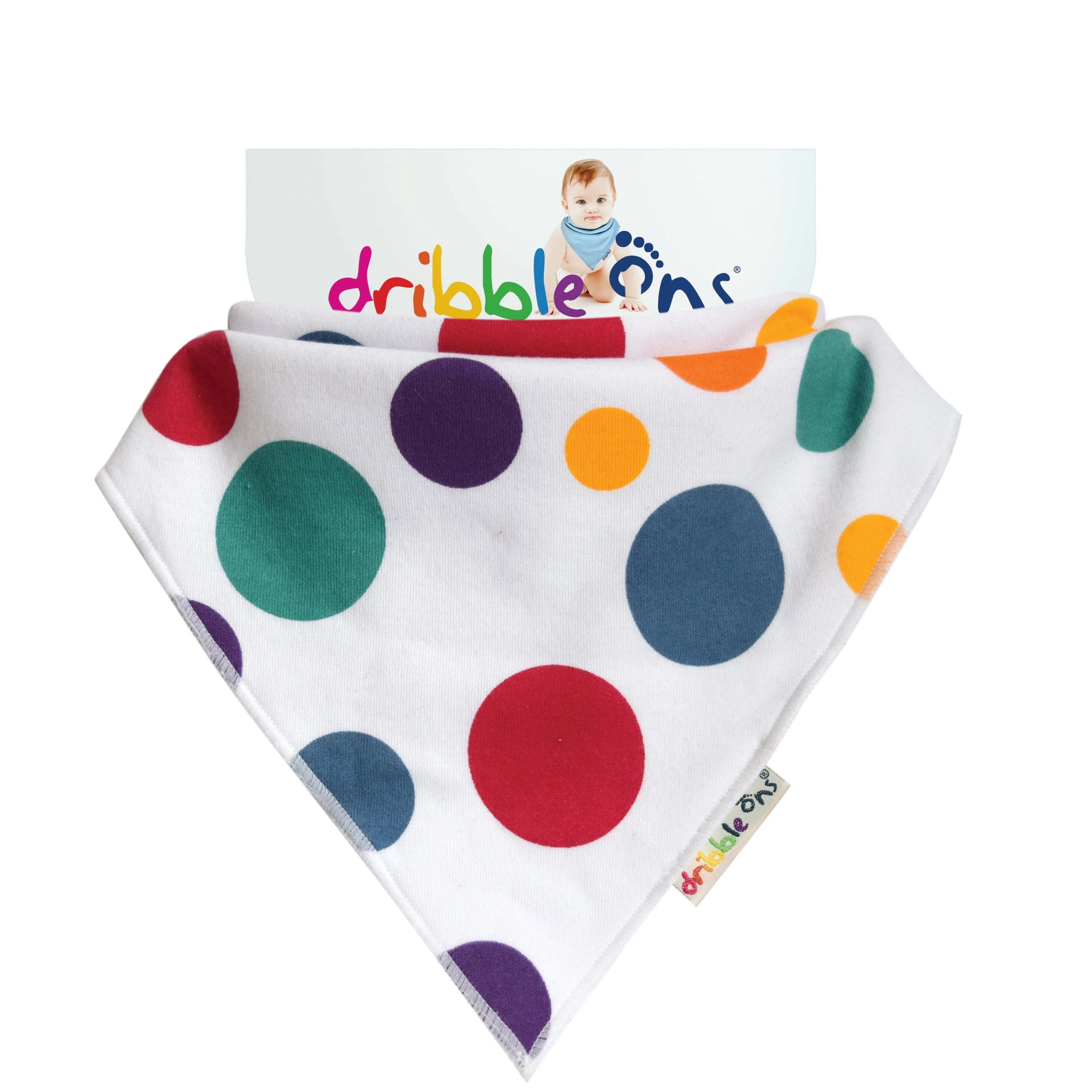 Dribble Ons Full Range SS05