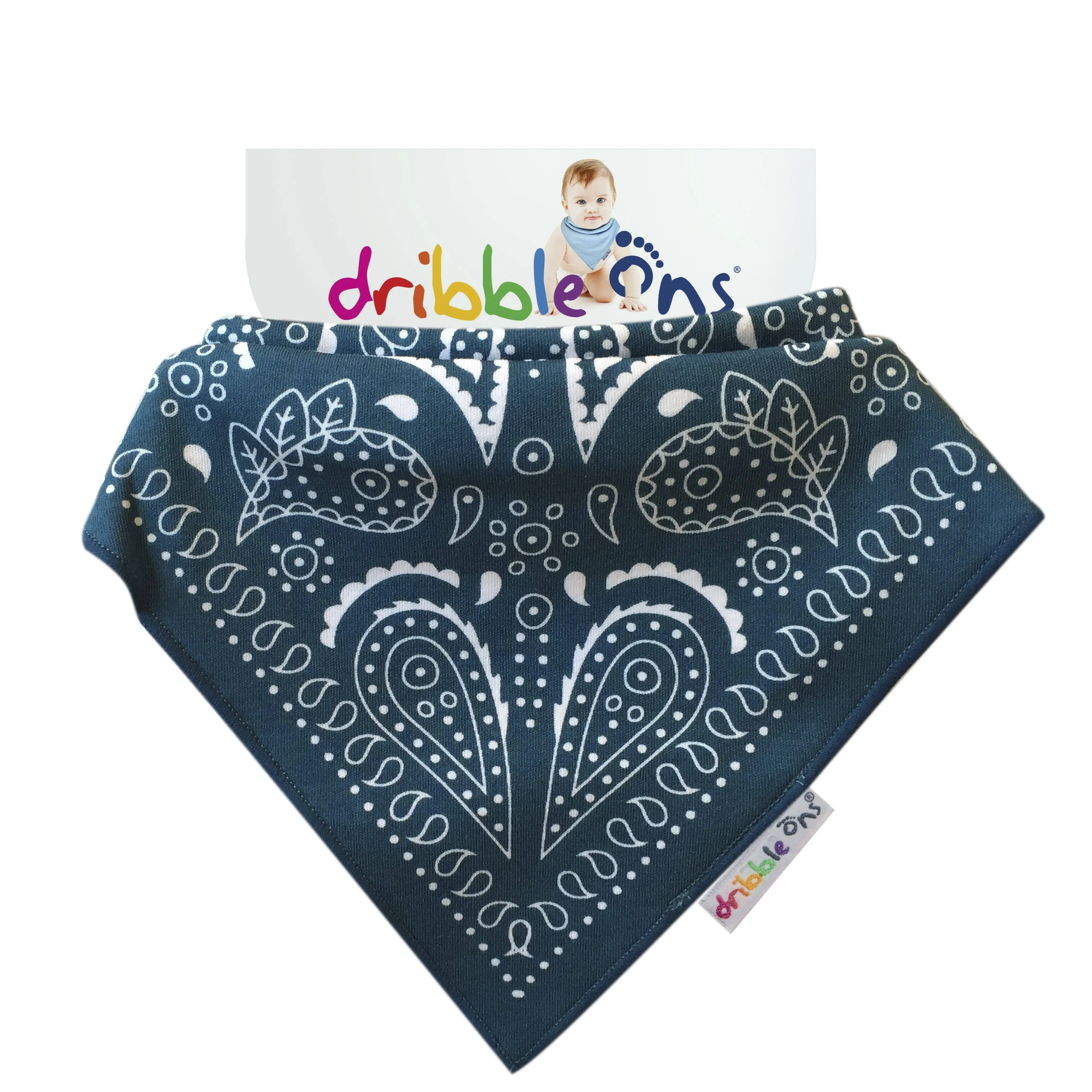 Dribble Ons Full Range SS05