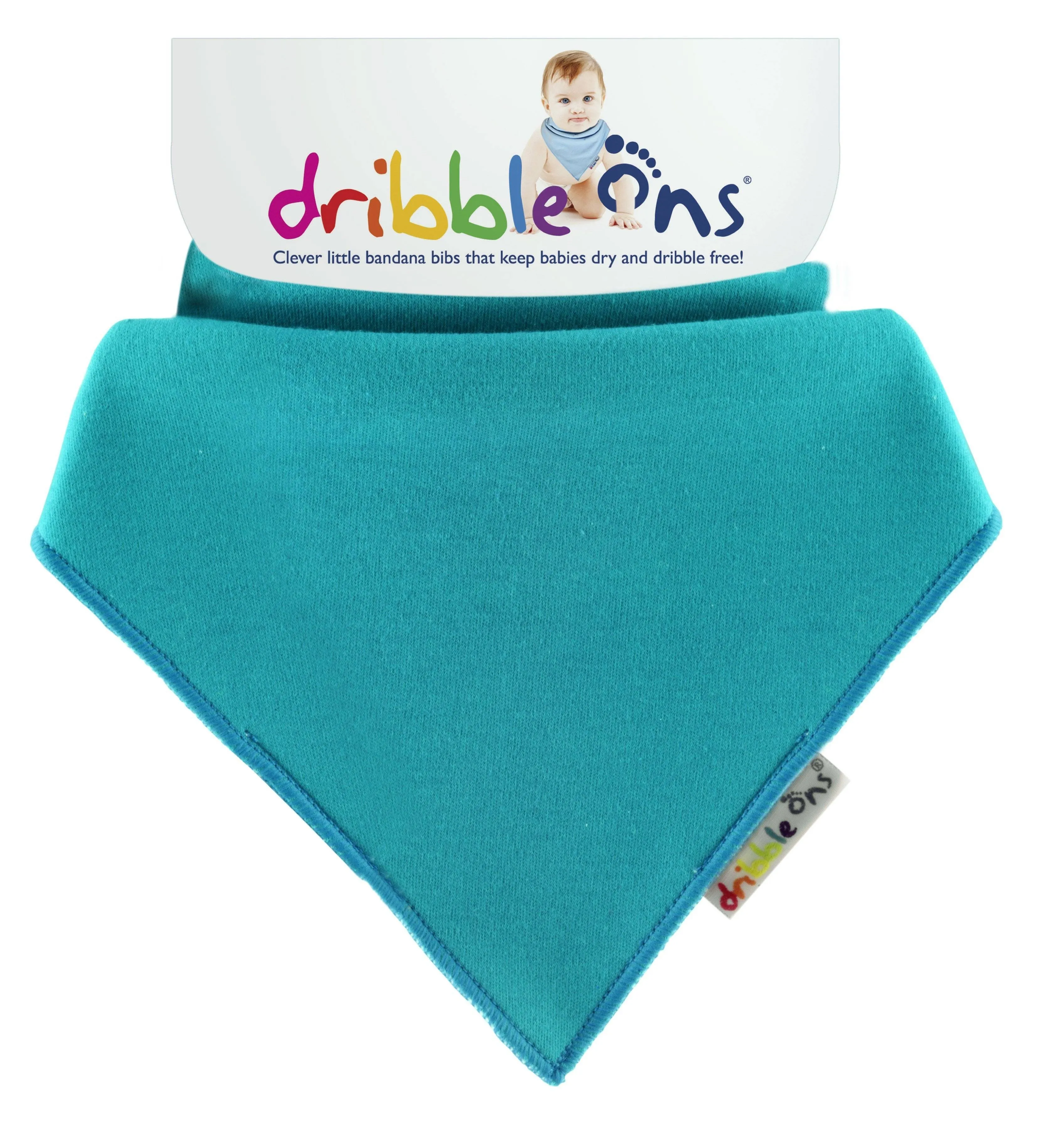 Dribble Ons Full Range SS05