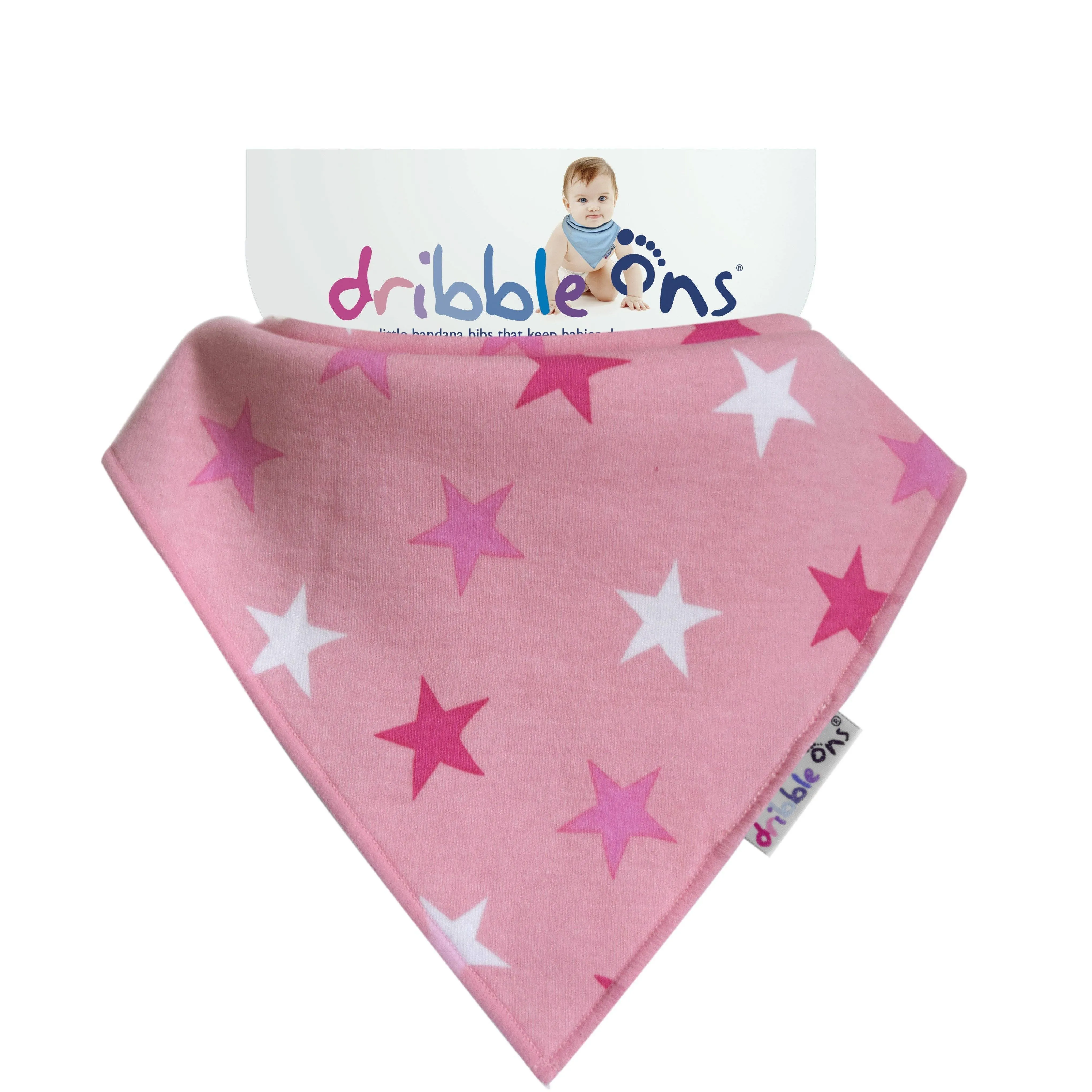 Dribble Ons Full Range SS05