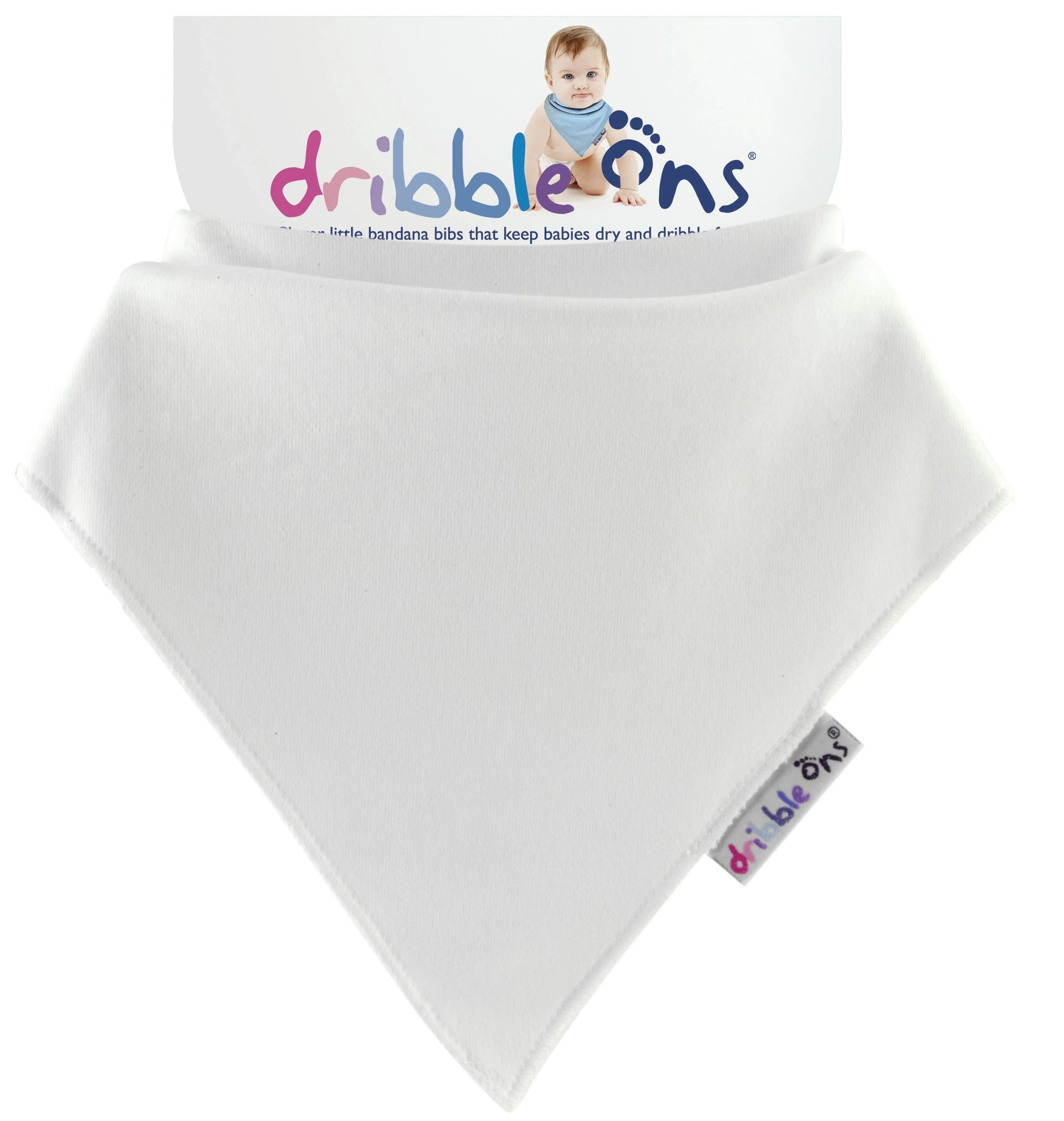Dribble Ons Full Range SS05