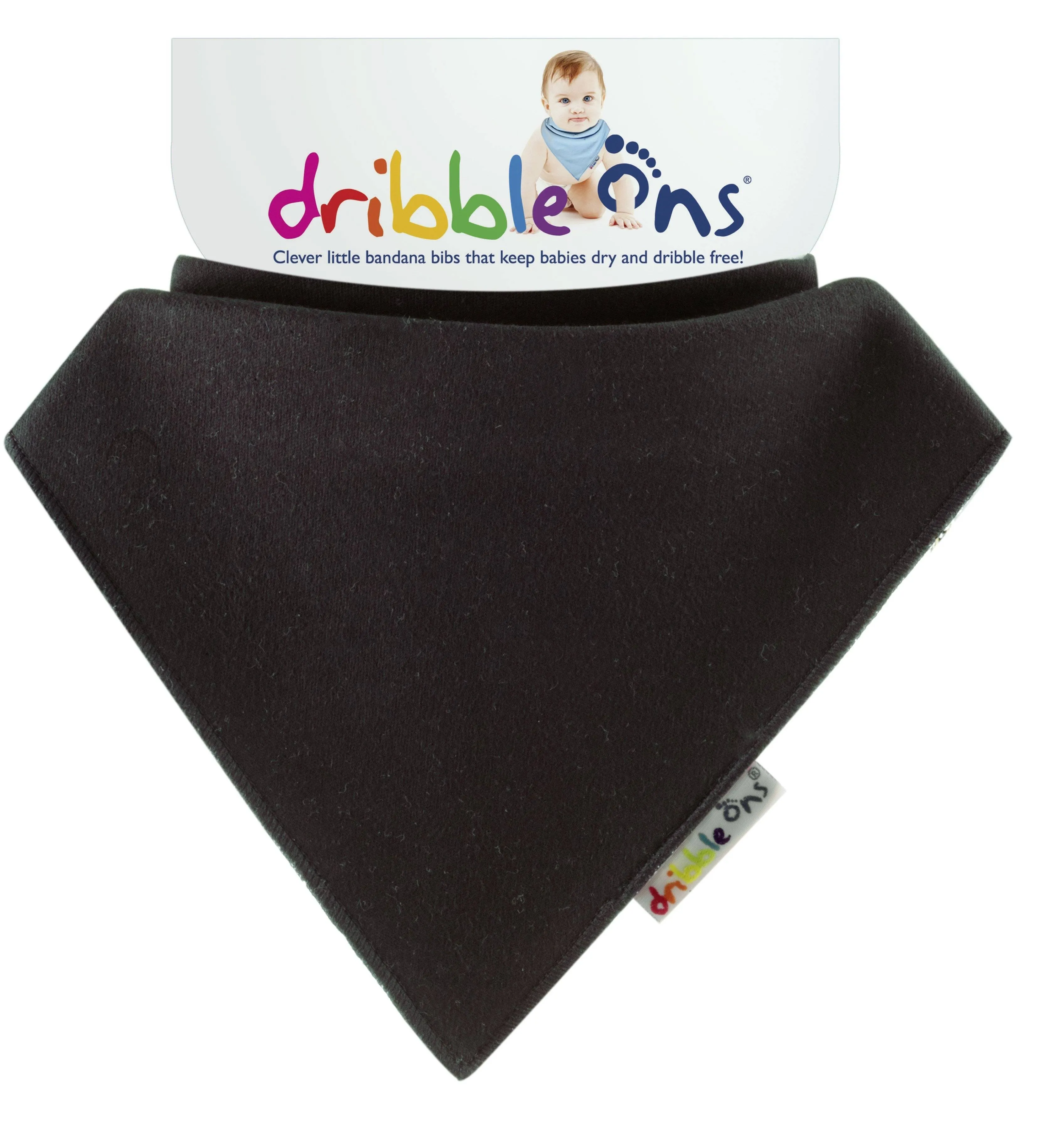 Dribble Ons Full Range SS05