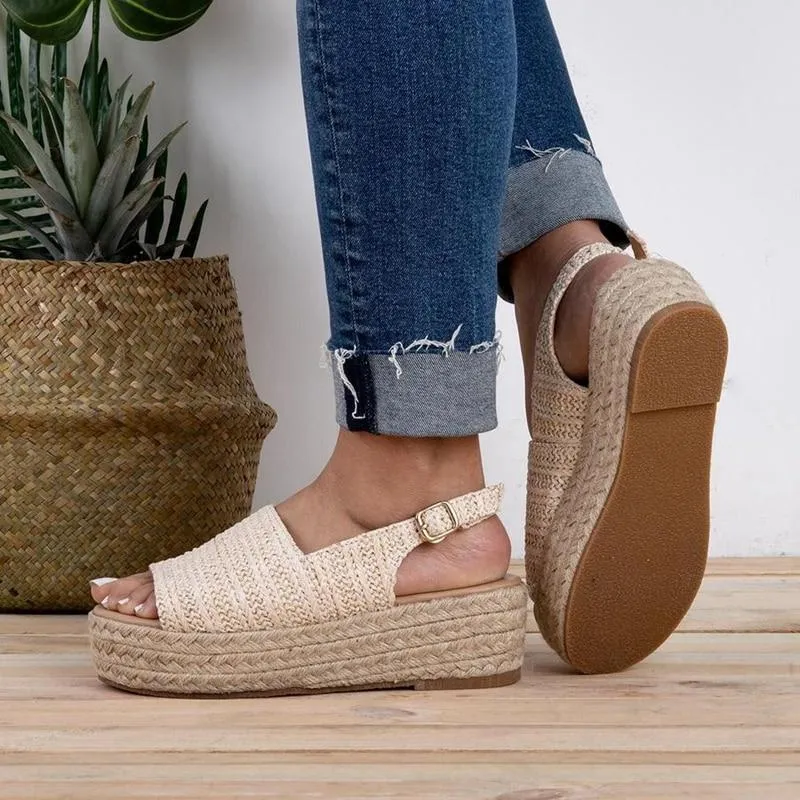 Fashion Torridity Women Sandals