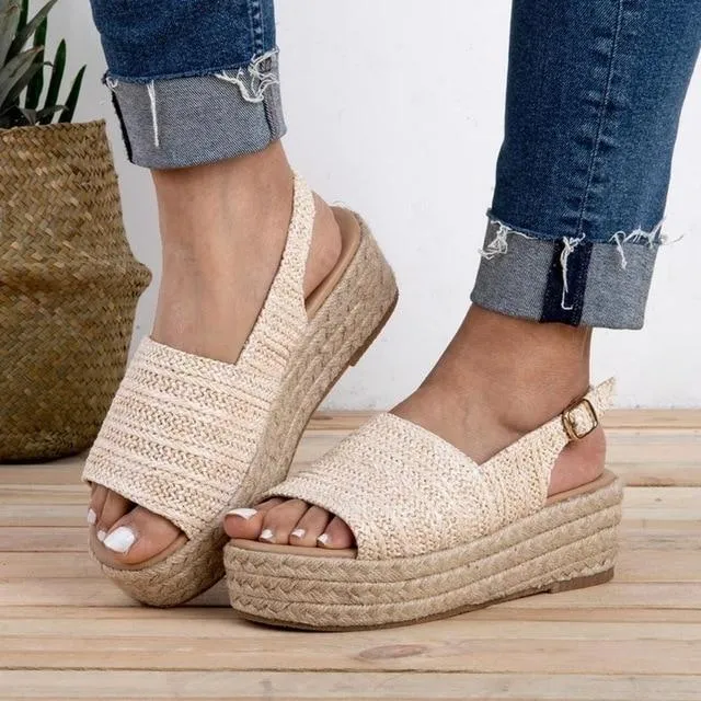 Fashion Torridity Women Sandals