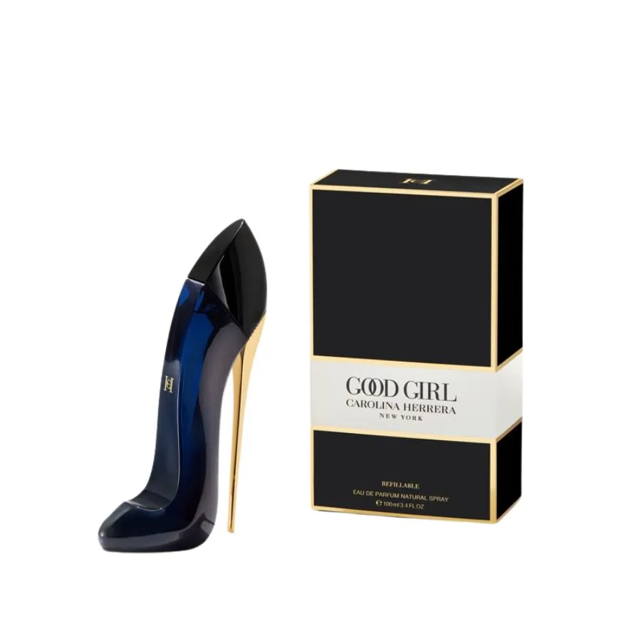 Good Girl by Carolina Herrera for Women 3.4 oz EDP Spray