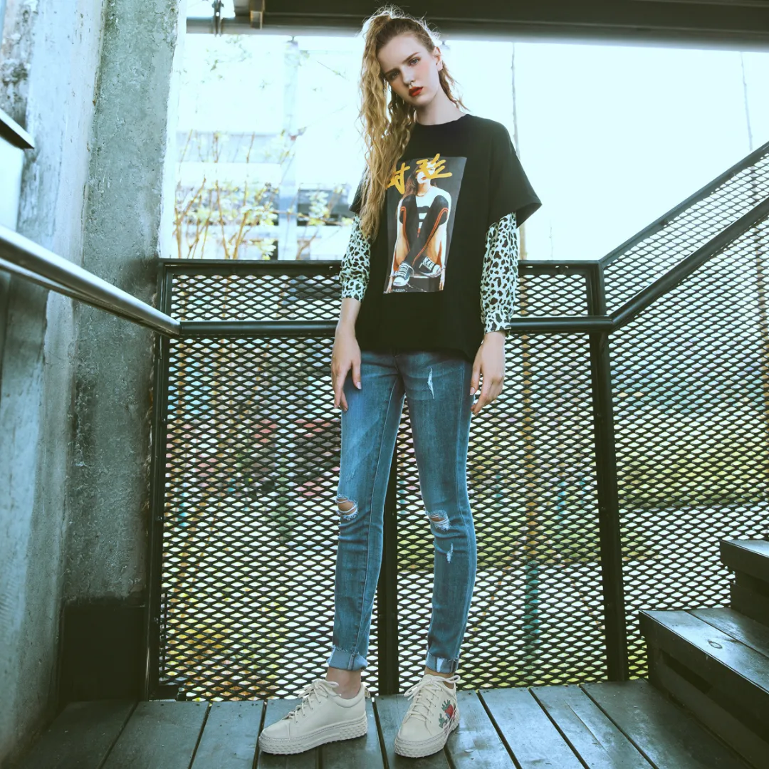 Jill丨Artfaerie®