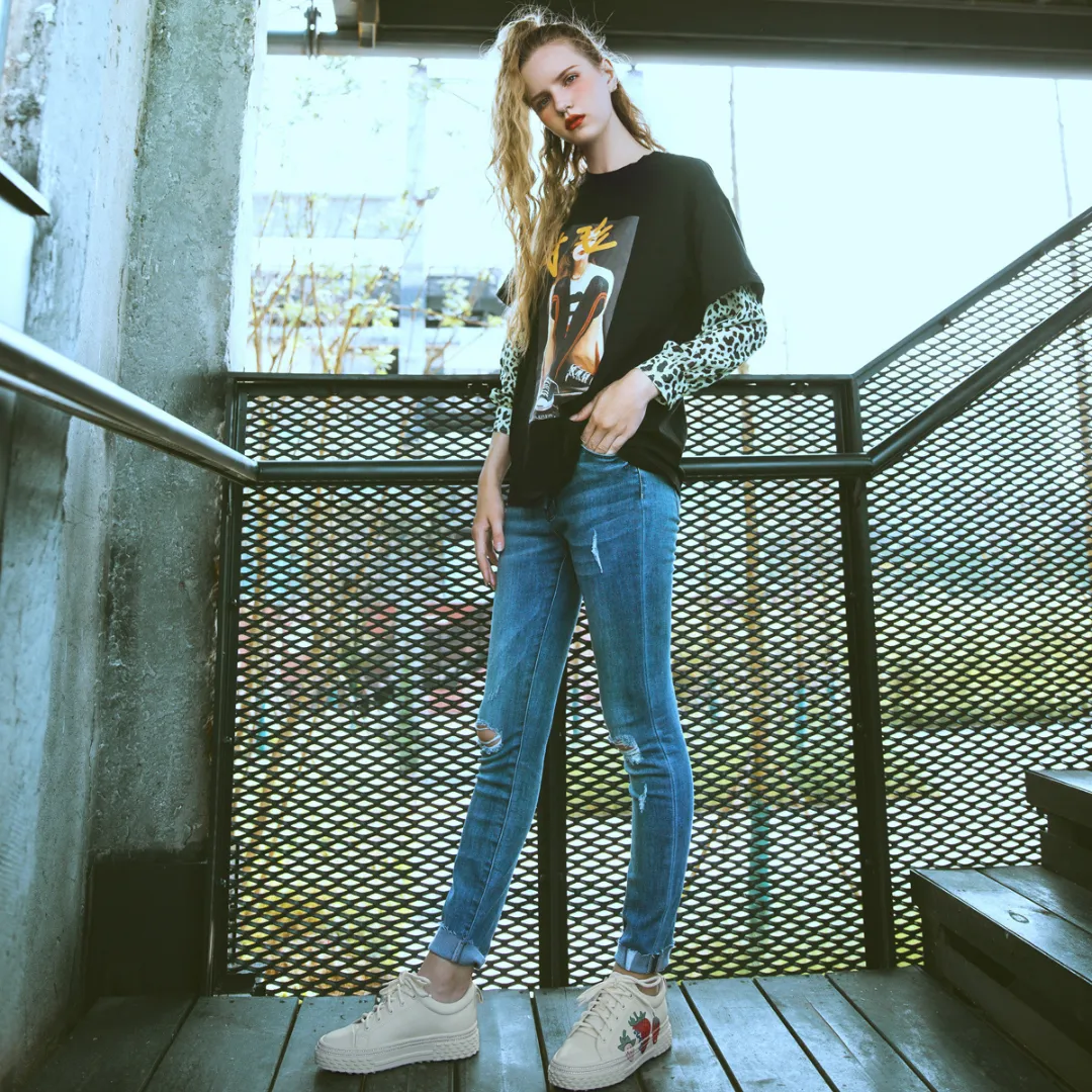 Jill丨Artfaerie®