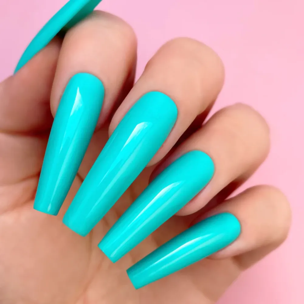 KIARA SKY / Gel Polish - Something Borrowed G5073