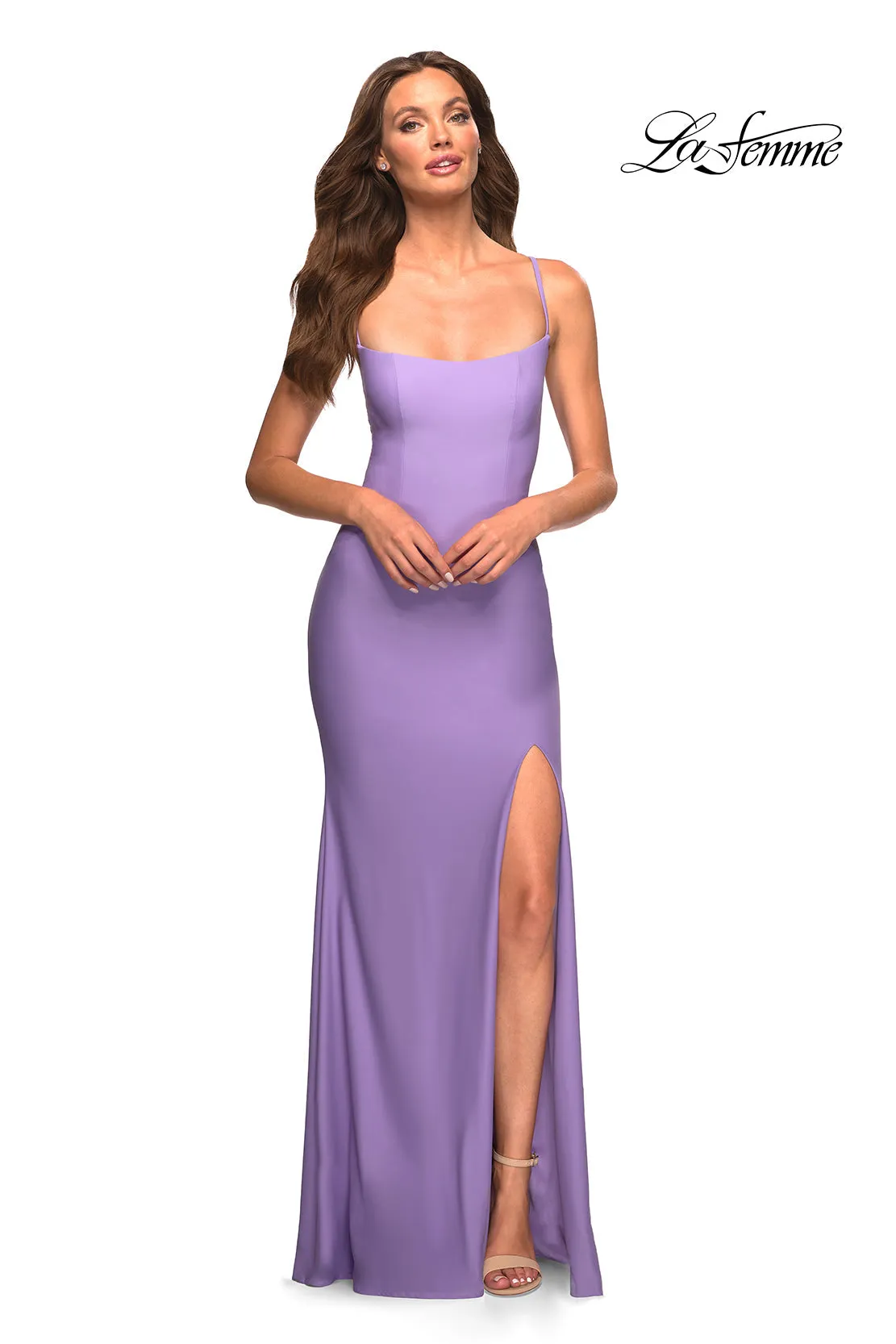 La Femme 30436 Dresses
