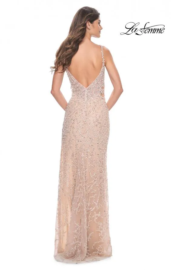 La Femme 32103 Dresses