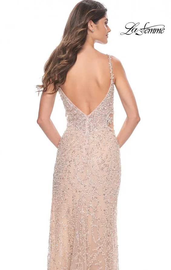 La Femme 32103 Dresses