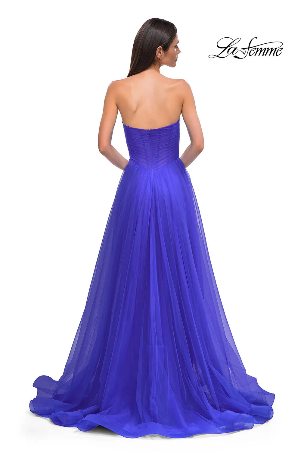 La Femme 32789 Dresses