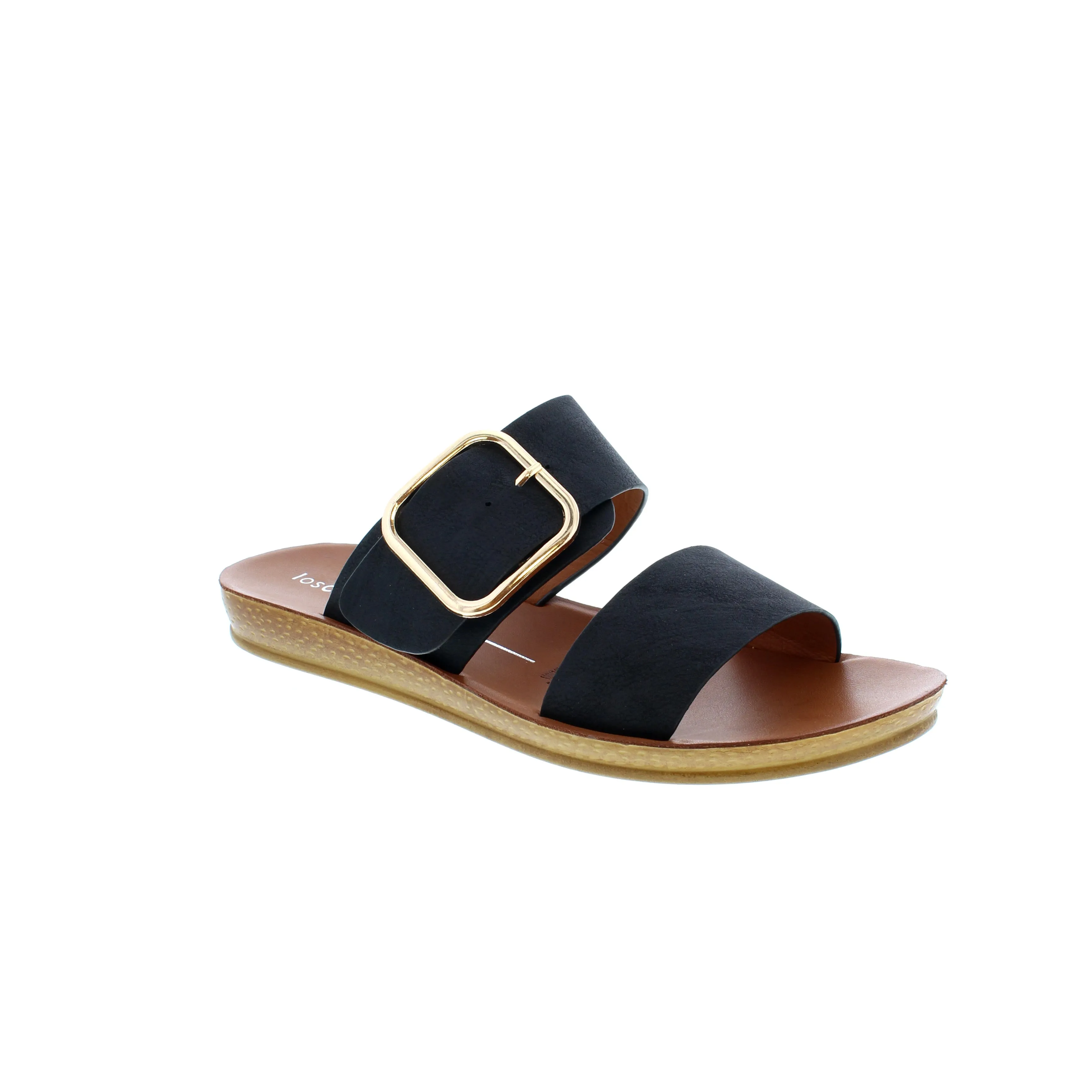 Los Cabos Doti - Black