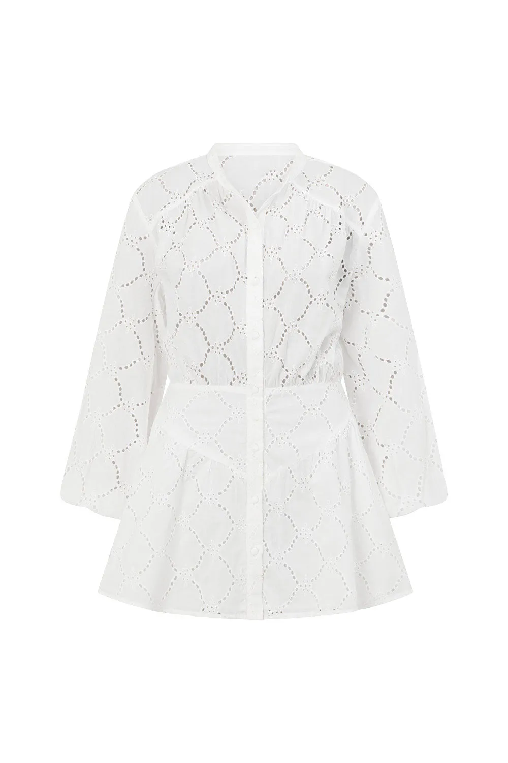 Naima Dress