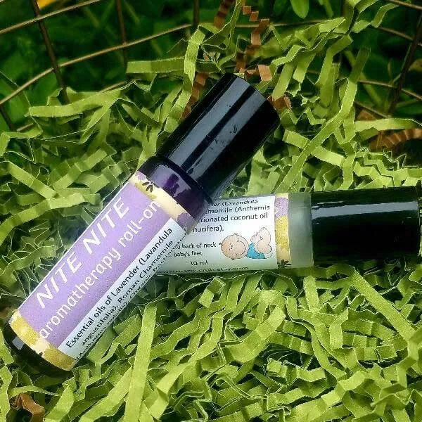 NITE NITE BABY Essential Oil Roll-On