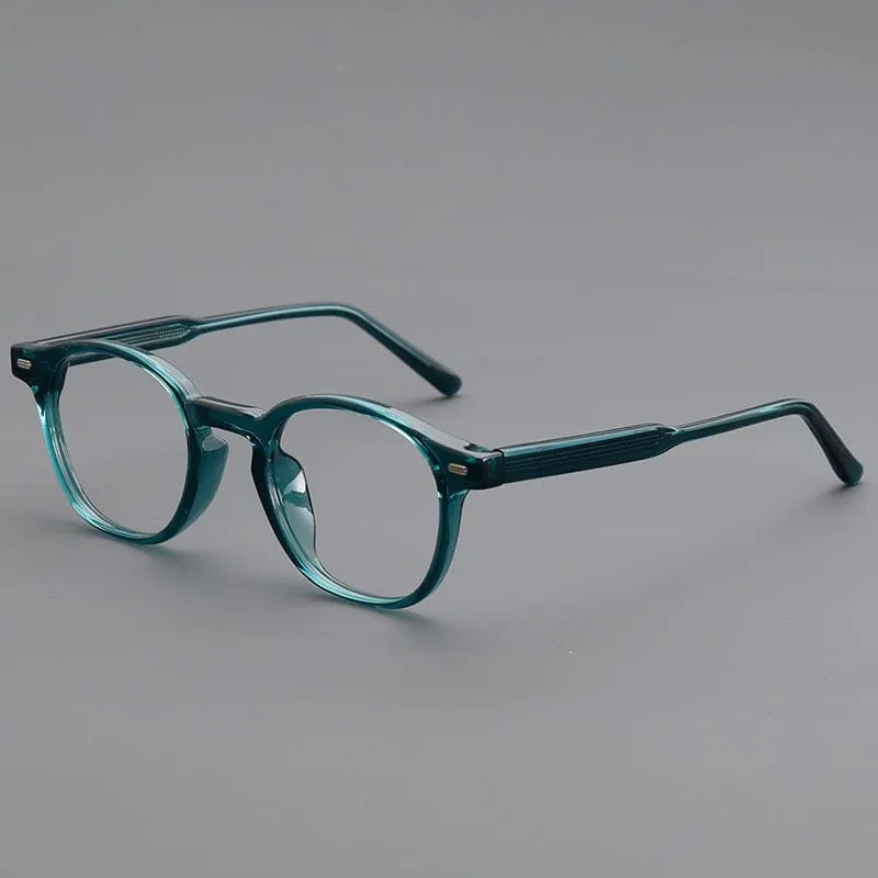 Ons Vintage TR90 Eyeglasses Frame