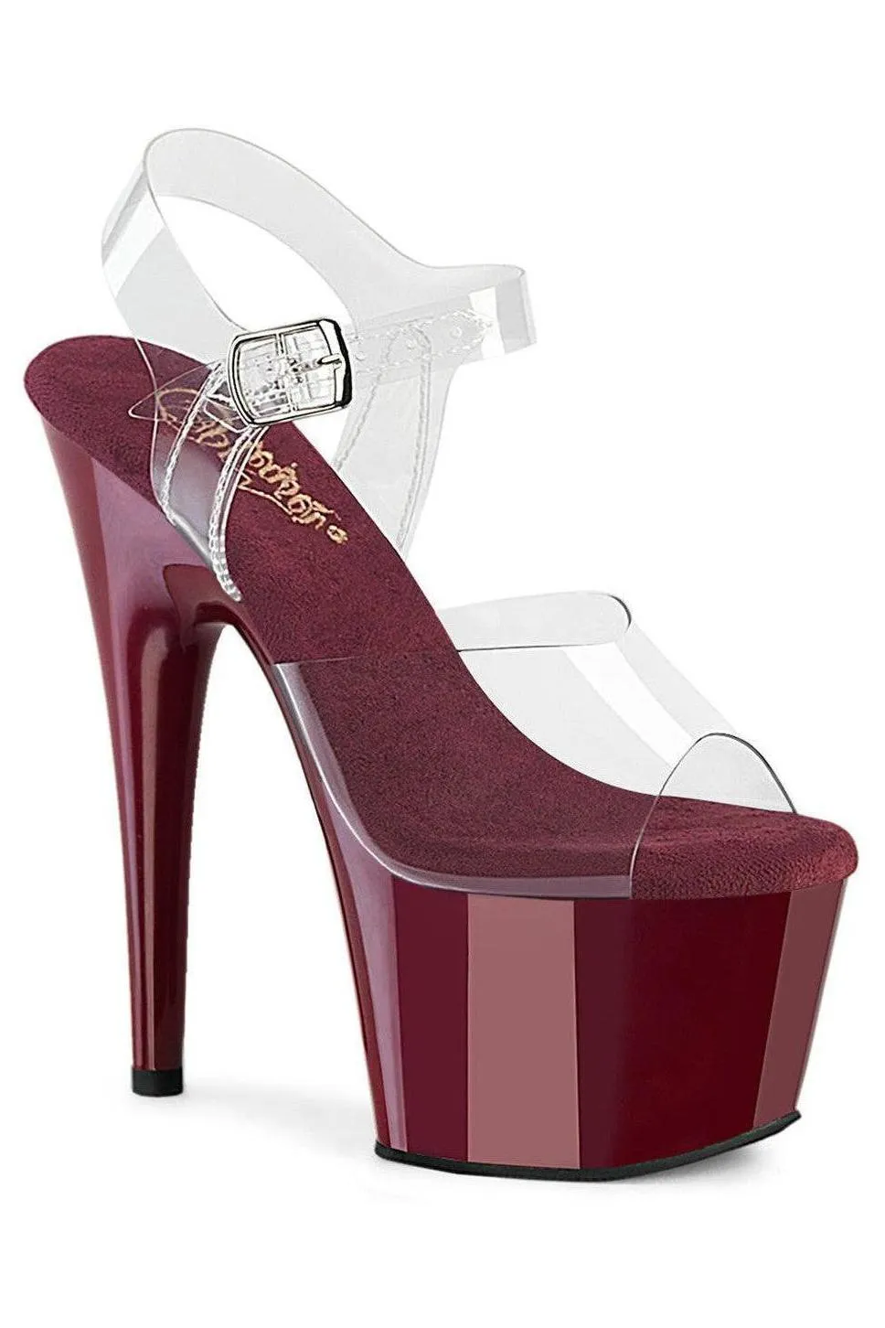 Pleaser ADORE-708 Sandal
