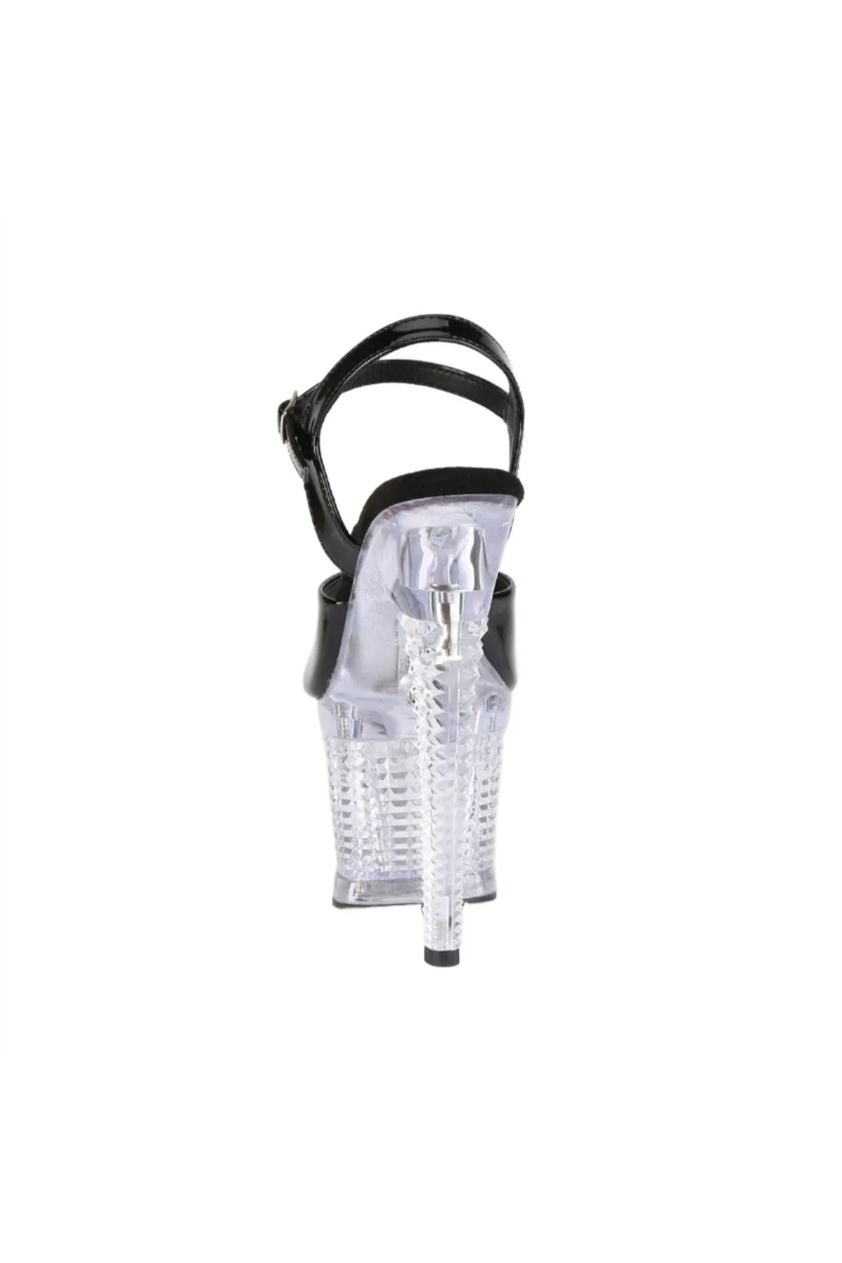 Pleaser FLASHDANCE-709SPEC Sandal