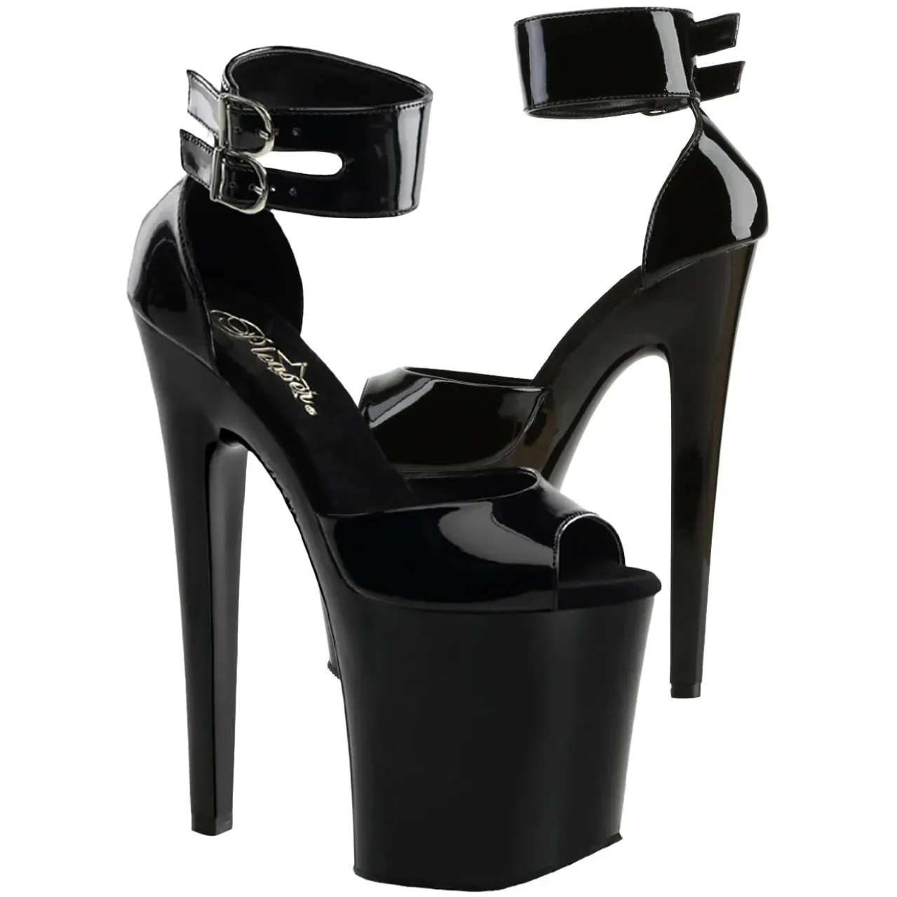 Pleaser XTREME 875 Shoes