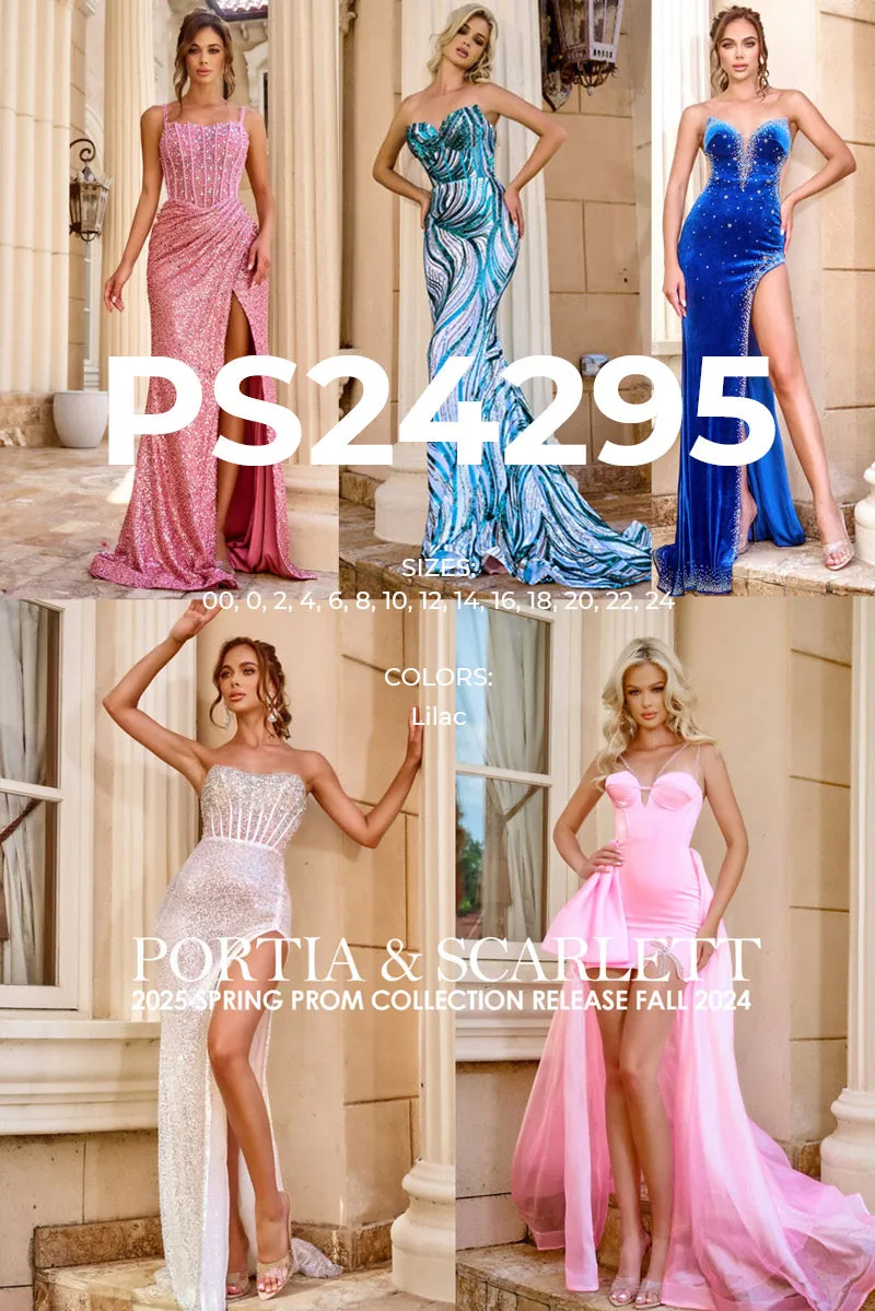 Portia and Scarlett PS24295 Dresses