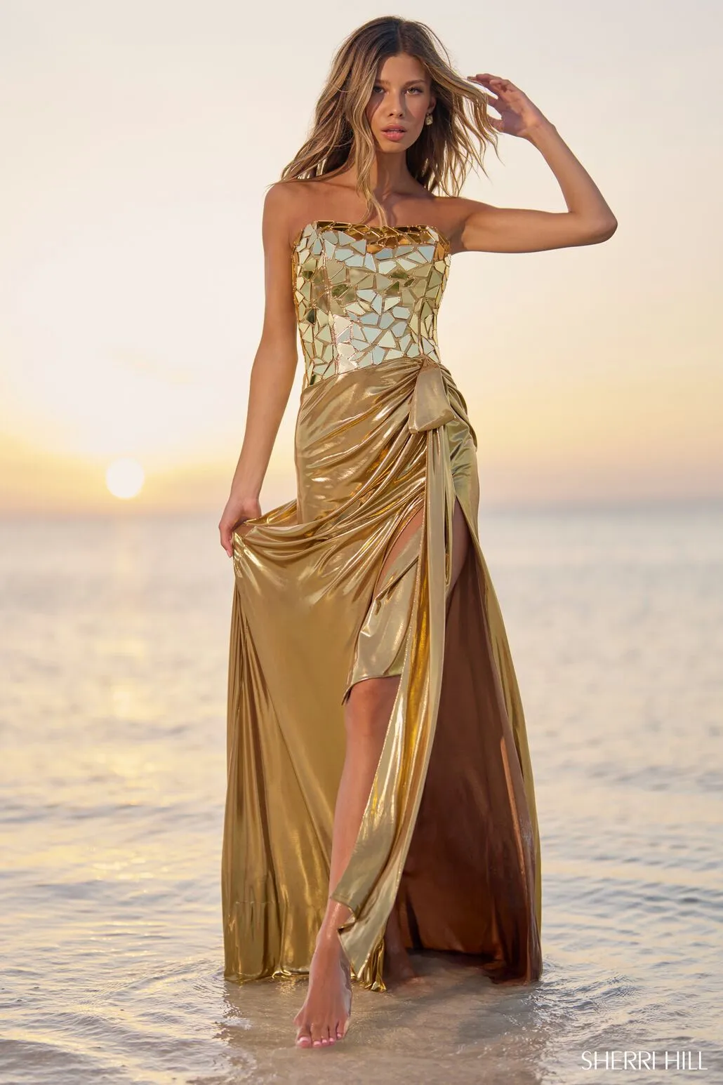 Sherri Hill 56094 Dresses