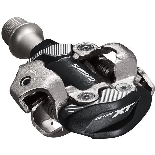 Shimano XT PD-M8100 SPD XC MTB Pedal