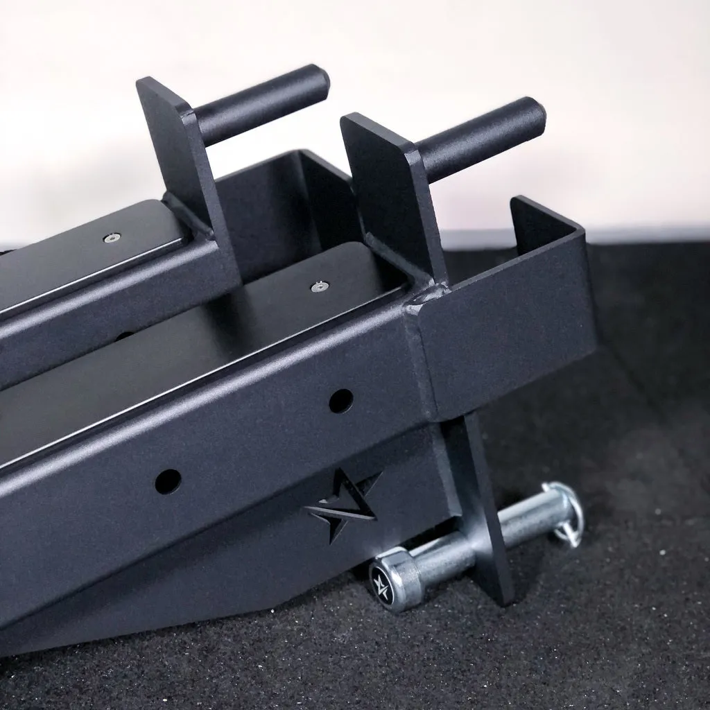 STAR BEAST SAFETY ARMS V2.0