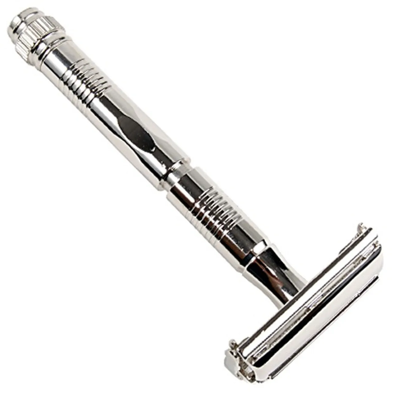 STILETTO ST90 MAQUINA DE AFEITAR DOBLE HOJA