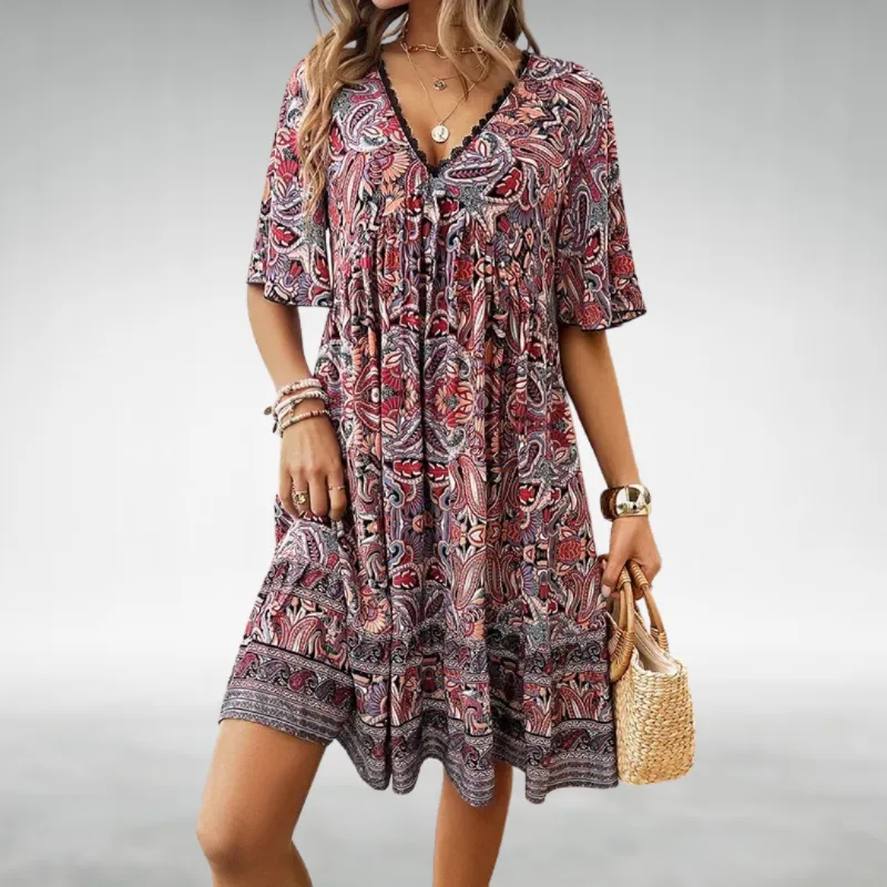Sylphine | Elegant Dress